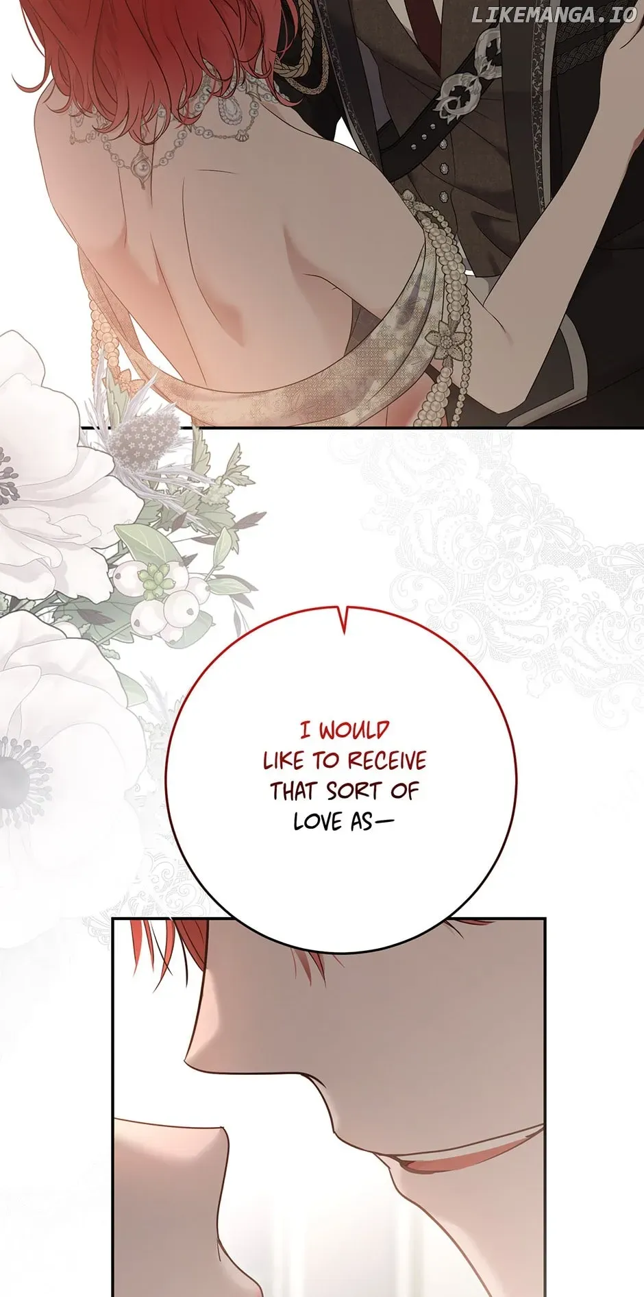 It Looks Like I’ve Fallen into the World of a Reverse Harem Game Chapter 111 Online - página 43