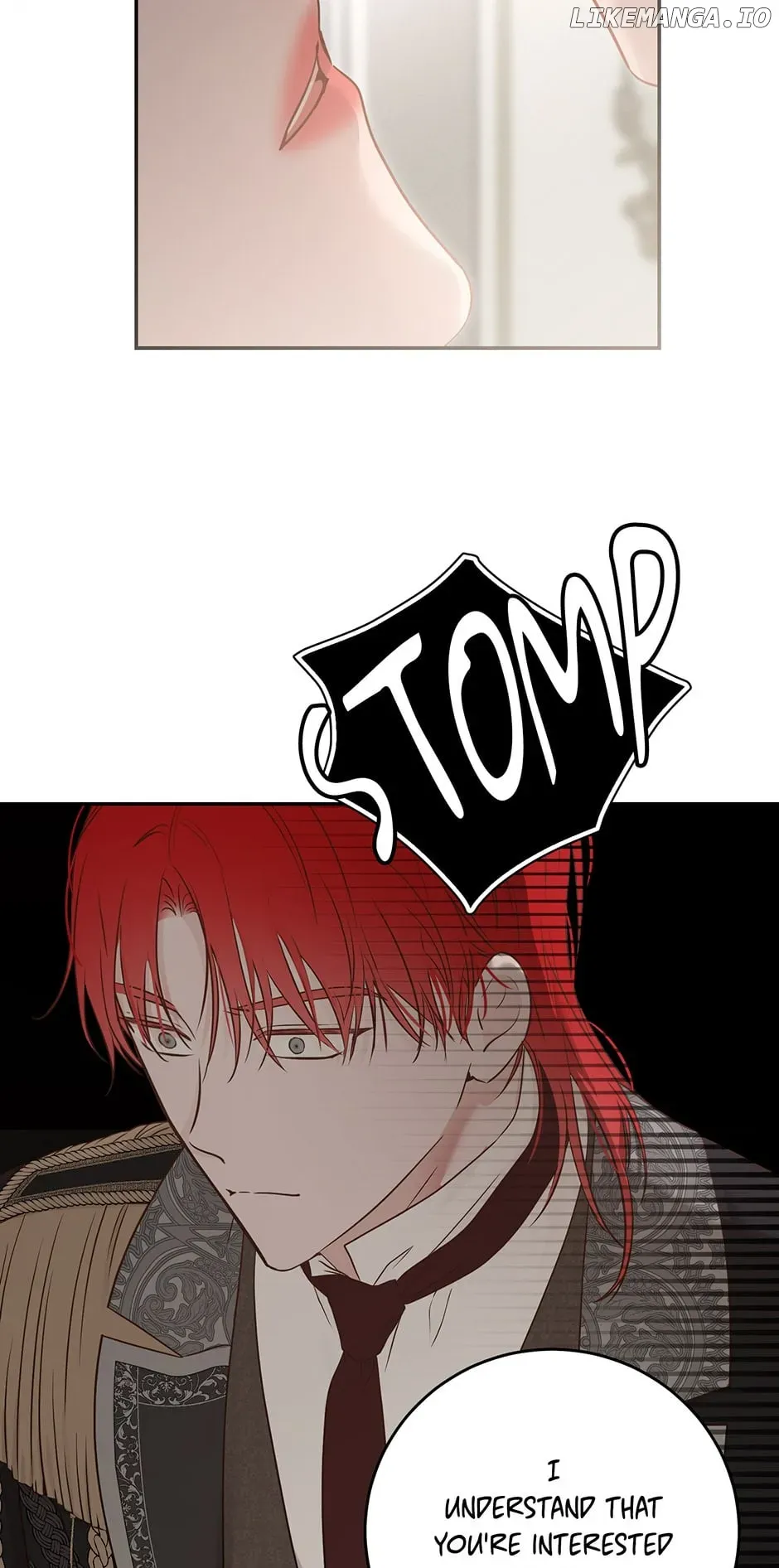 It Looks Like I’ve Fallen into the World of a Reverse Harem Game Chapter 111 Online - página 44