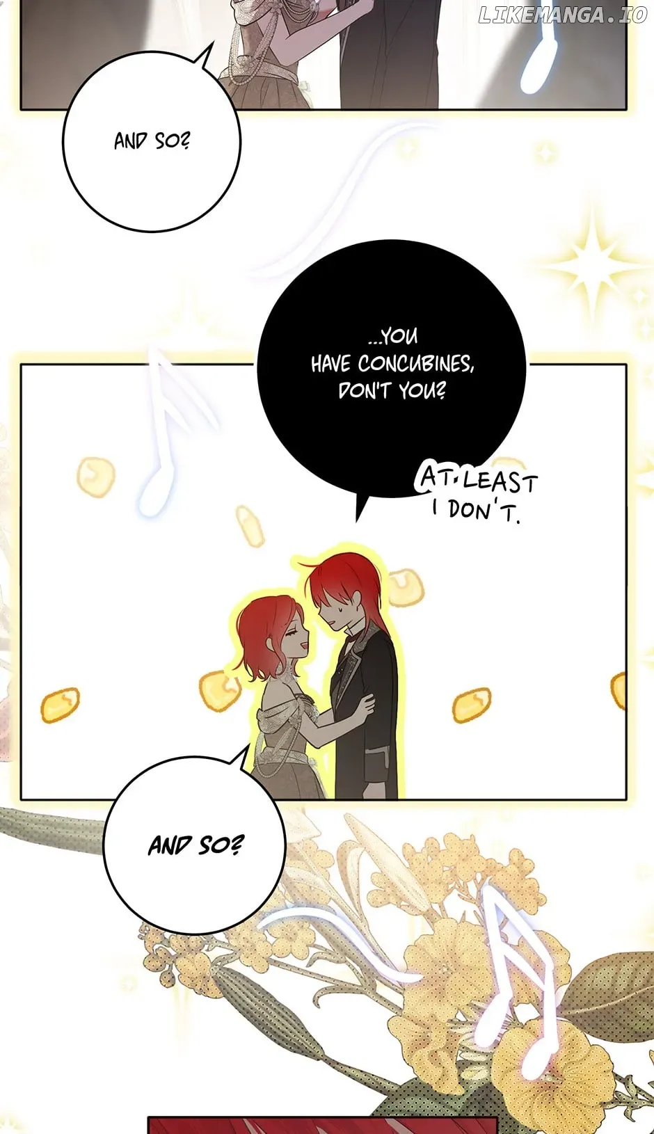 It Looks Like I’ve Fallen into the World of a Reverse Harem Game Chapter 111 Online - página 48