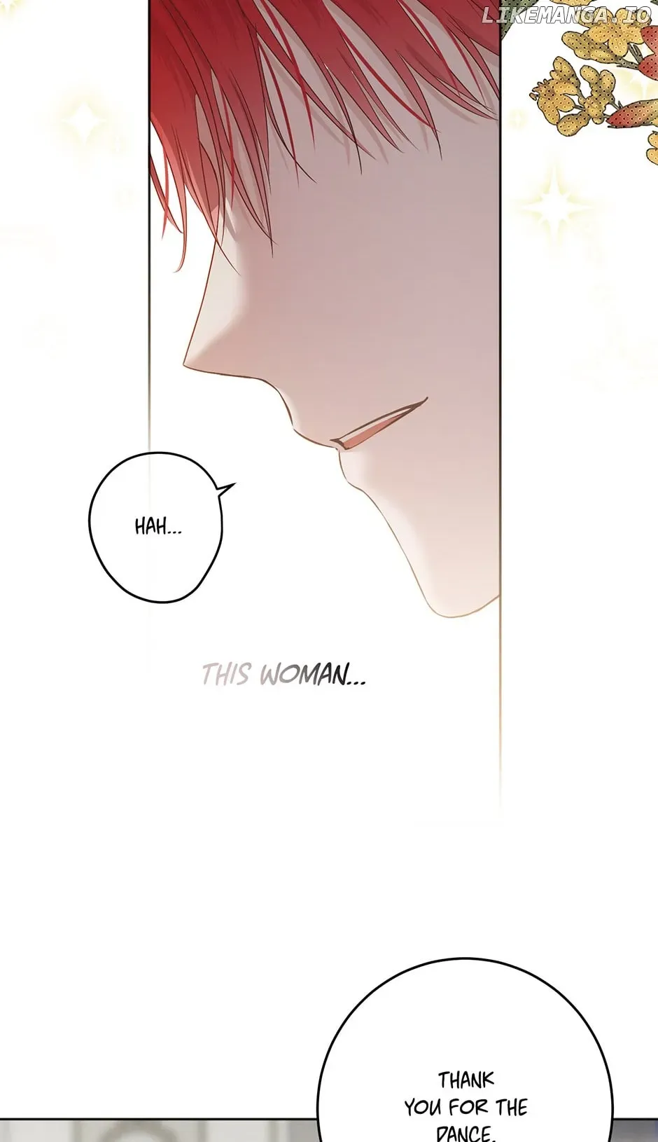 It Looks Like I’ve Fallen into the World of a Reverse Harem Game Chapter 111 Online - página 49
