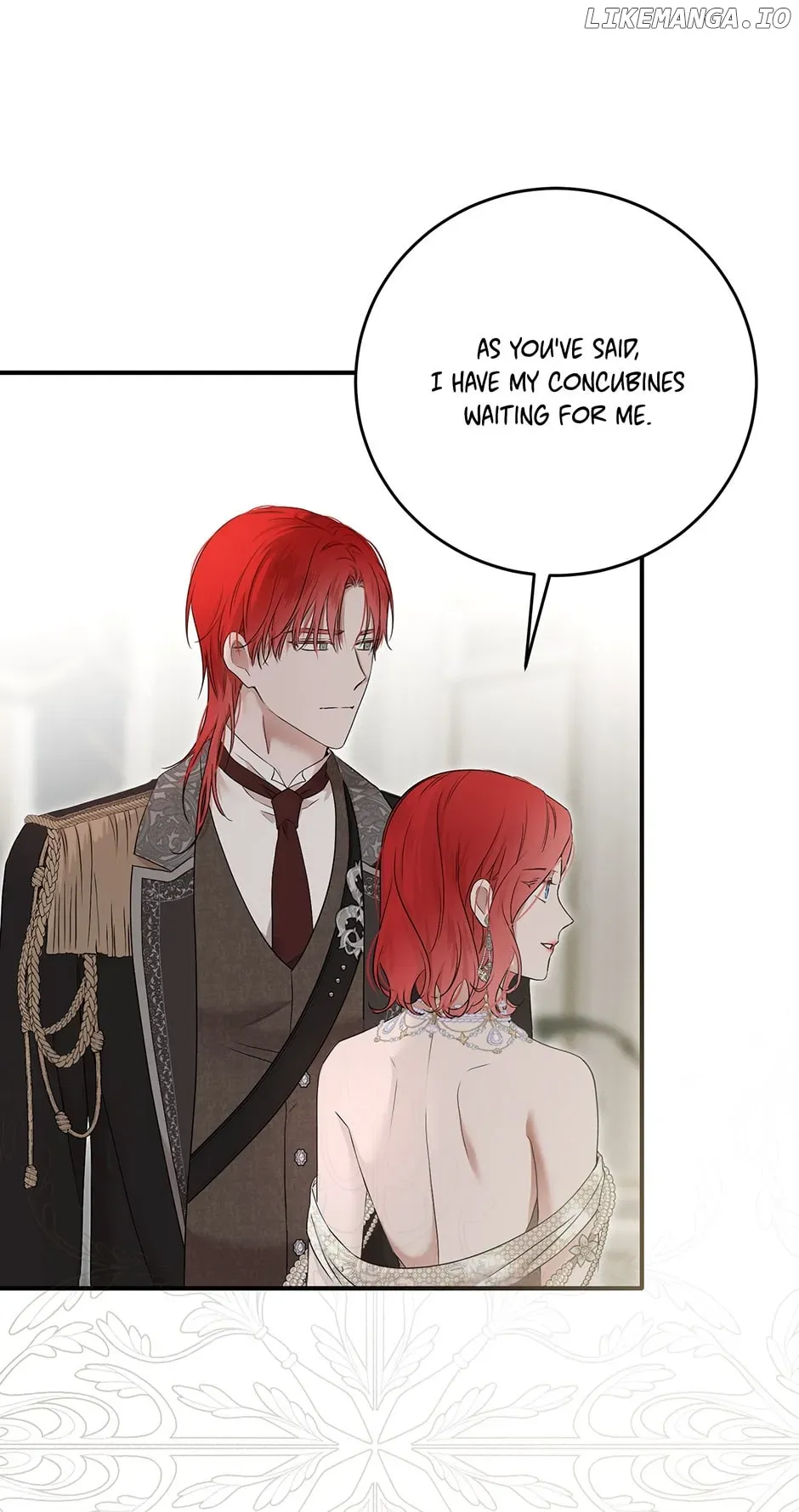 It Looks Like I’ve Fallen into the World of a Reverse Harem Game Chapter 111 Online - página 51