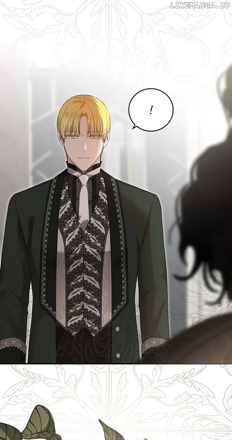 It Looks Like I’ve Fallen into the World of a Reverse Harem Game Chapter 111 Online - página 52