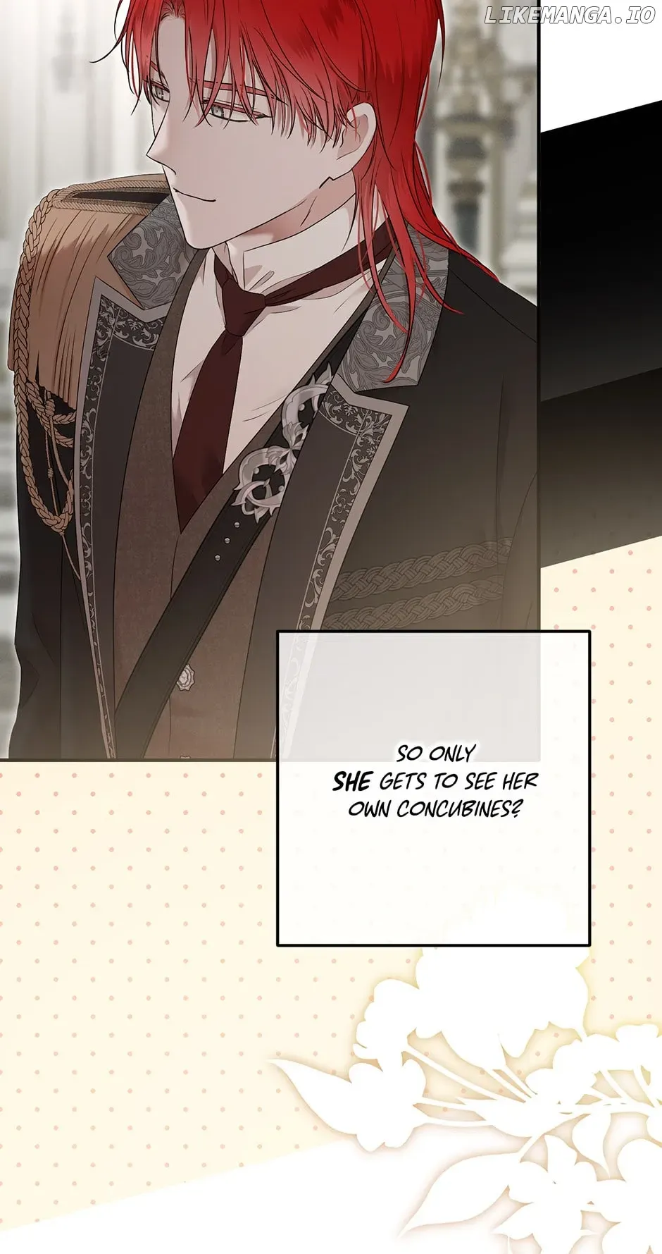 It Looks Like I’ve Fallen into the World of a Reverse Harem Game Chapter 111 Online - página 55