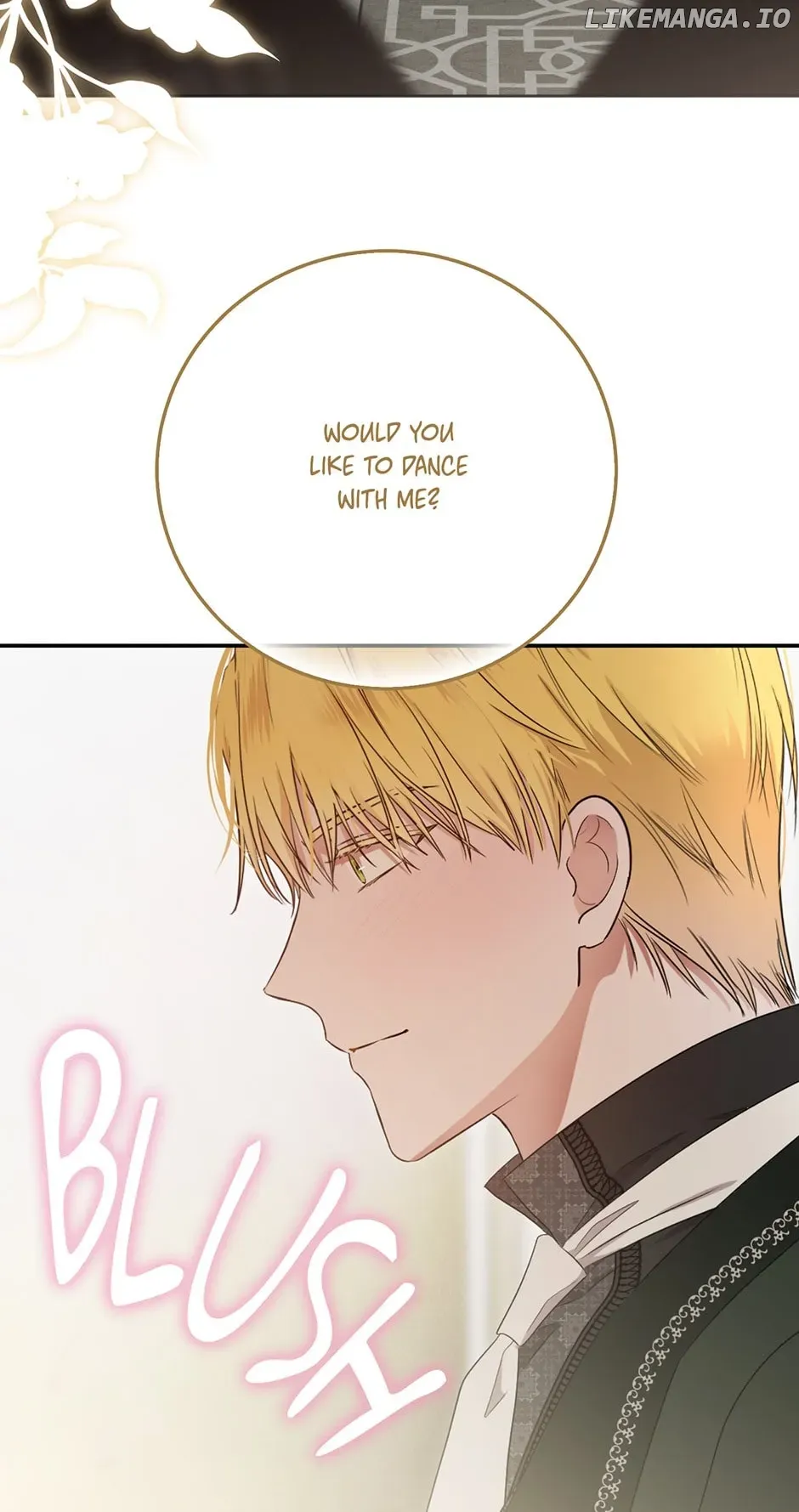 It Looks Like I’ve Fallen into the World of a Reverse Harem Game Chapter 111 Online - página 57