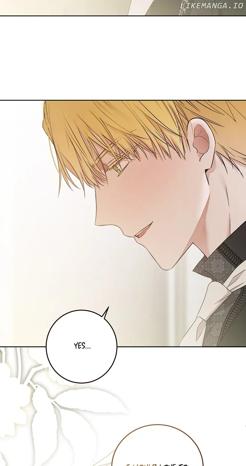 It Looks Like I’ve Fallen into the World of a Reverse Harem Game Chapter 111 Online - página 58