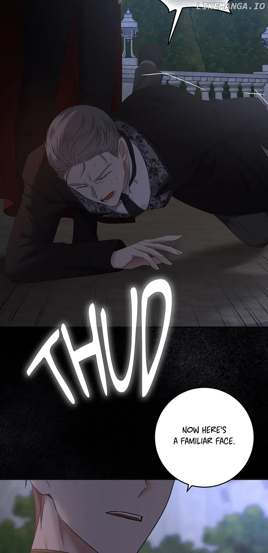 It Looks Like I’ve Fallen into the World of a Reverse Harem Game Chapter 111 Online - página 63