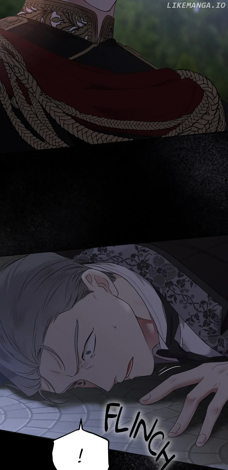 It Looks Like I’ve Fallen into the World of a Reverse Harem Game Chapter 111 Online - página 64