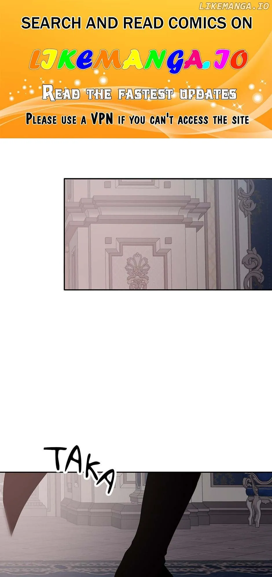 It Looks Like I’ve Fallen into the World of a Reverse Harem Game Chapter 112 Online - página 1
