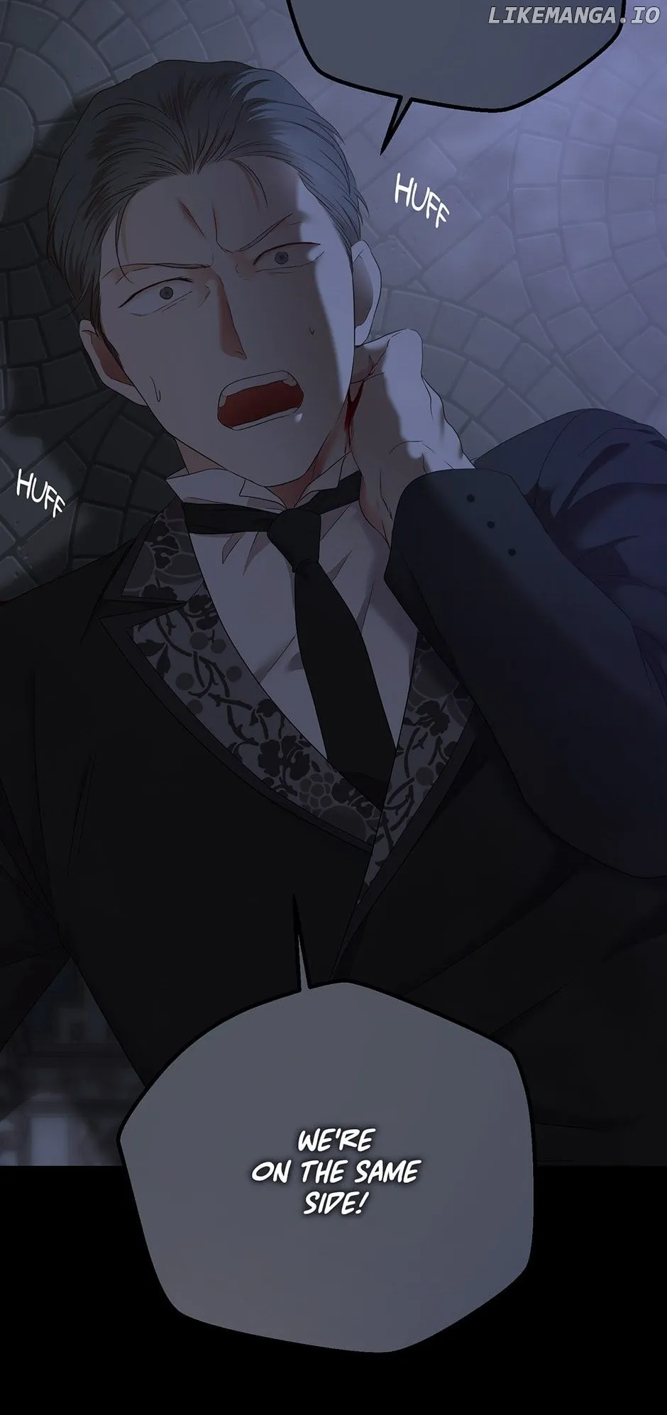 It Looks Like I’ve Fallen into the World of a Reverse Harem Game Chapter 112 Online - página 6