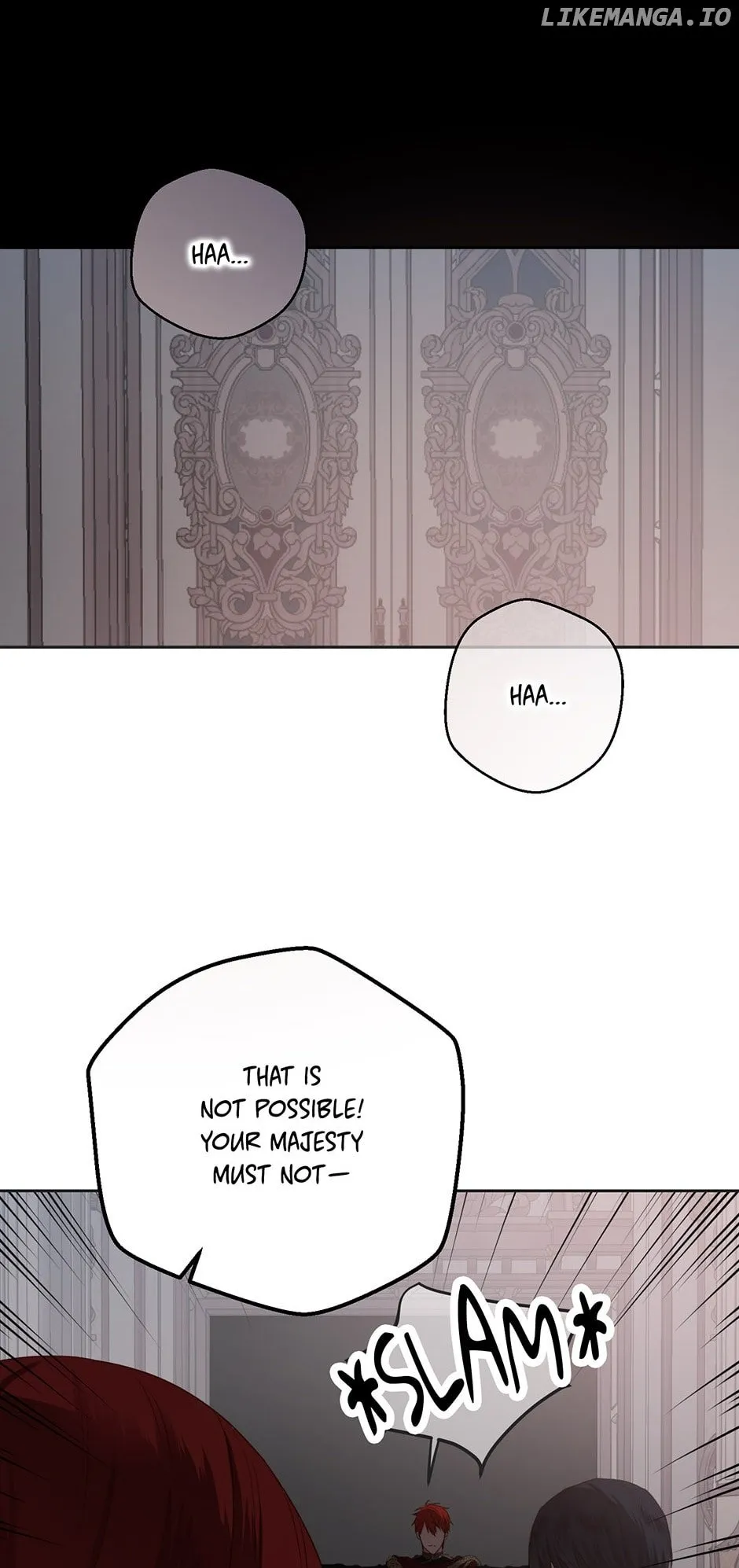 It Looks Like I’ve Fallen into the World of a Reverse Harem Game Chapter 112 Online - página 7