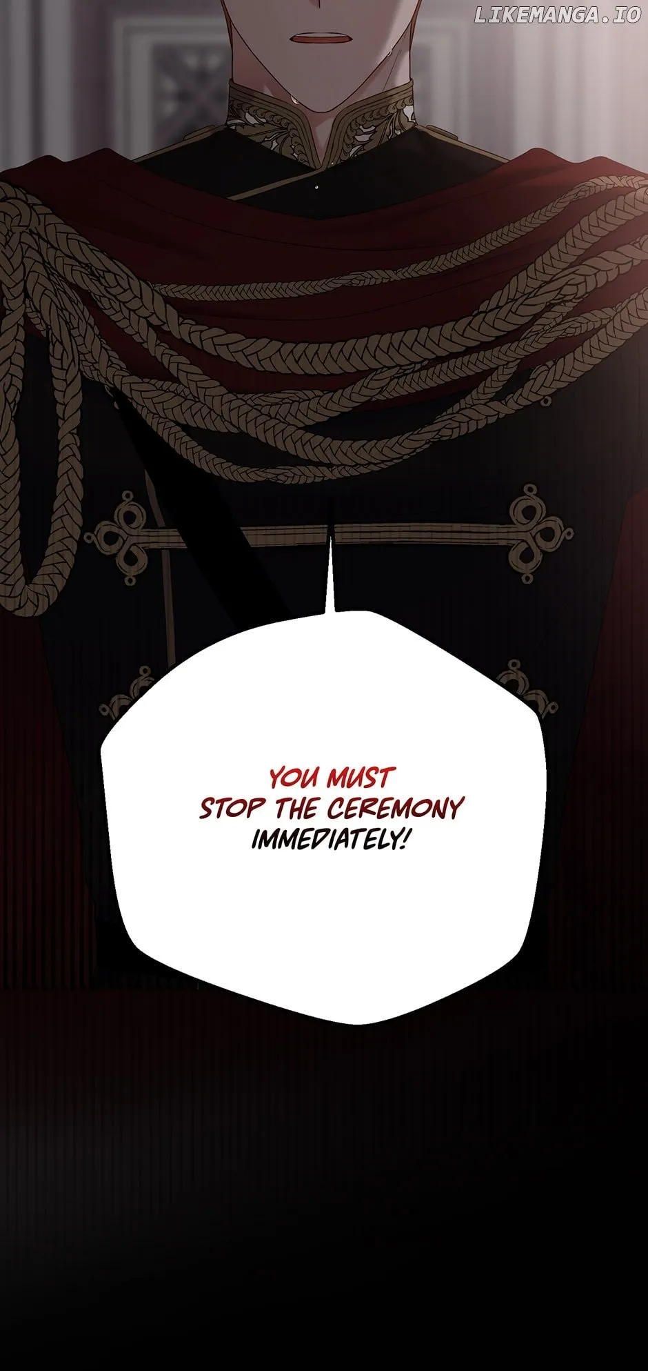 It Looks Like I’ve Fallen into the World of a Reverse Harem Game Chapter 112 Online - página 9