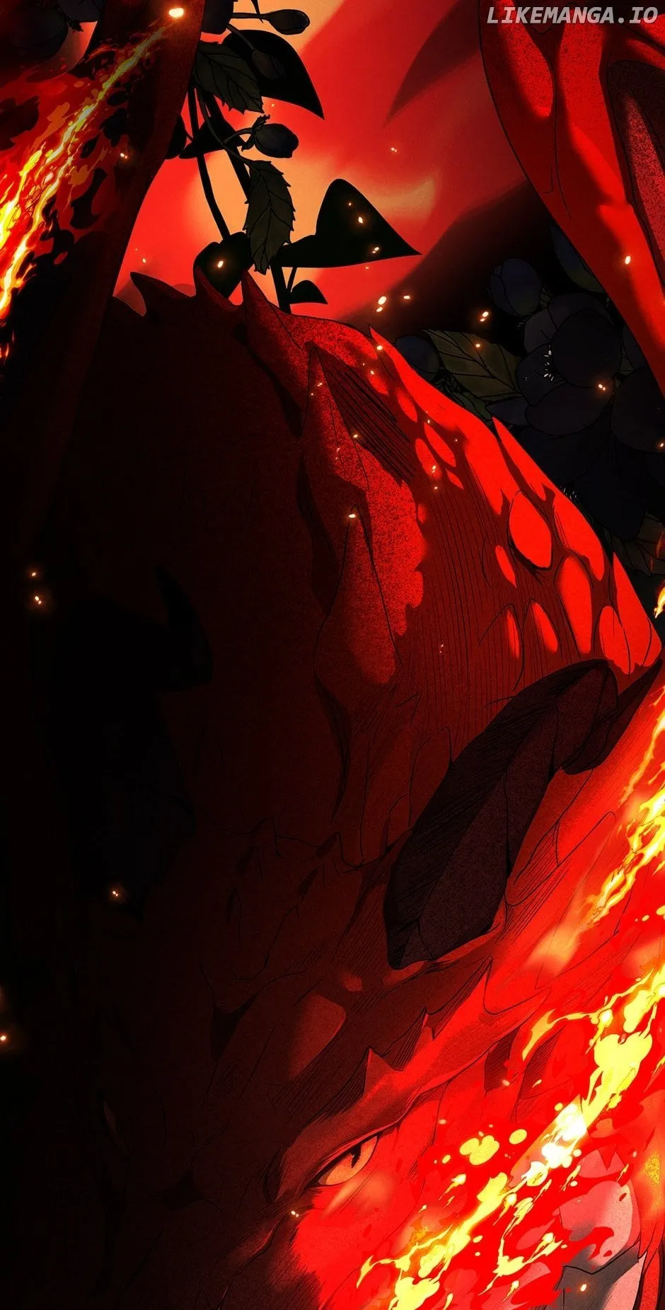 It Looks Like I’ve Fallen into the World of a Reverse Harem Game Chapter 112 Online - página 11