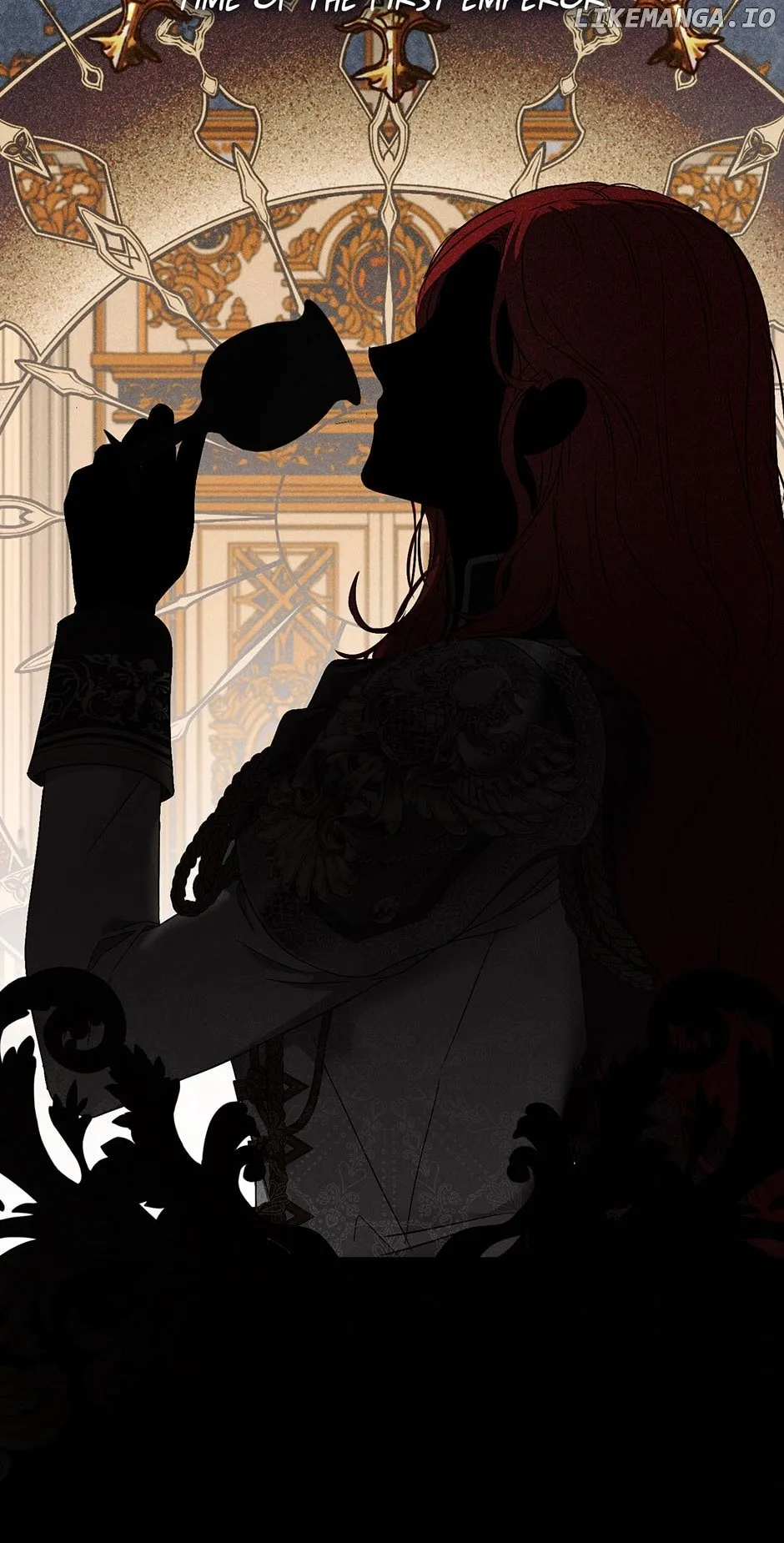 It Looks Like I’ve Fallen into the World of a Reverse Harem Game Chapter 112 Online - página 16