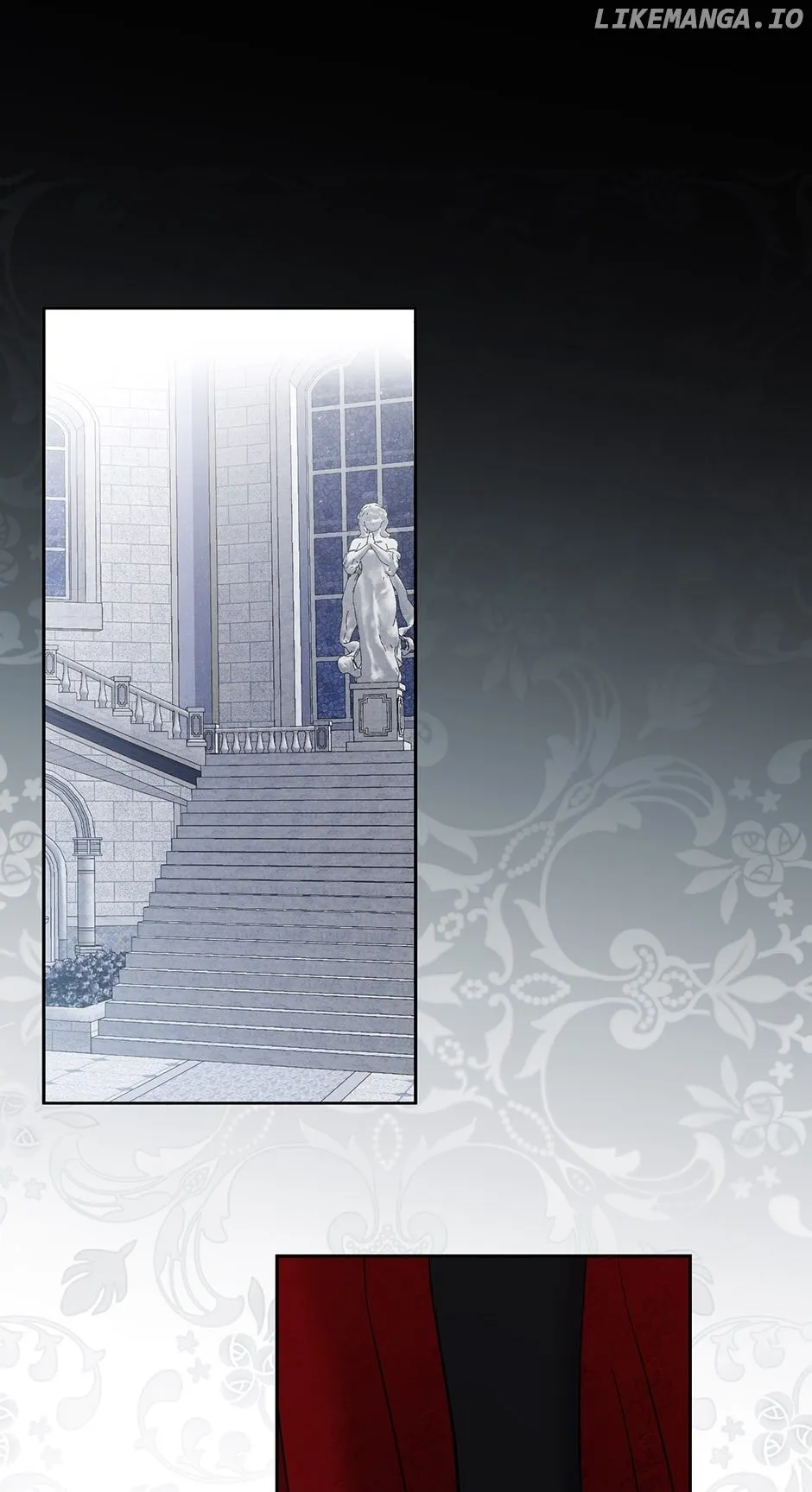 It Looks Like I’ve Fallen into the World of a Reverse Harem Game Chapter 112 Online - página 17