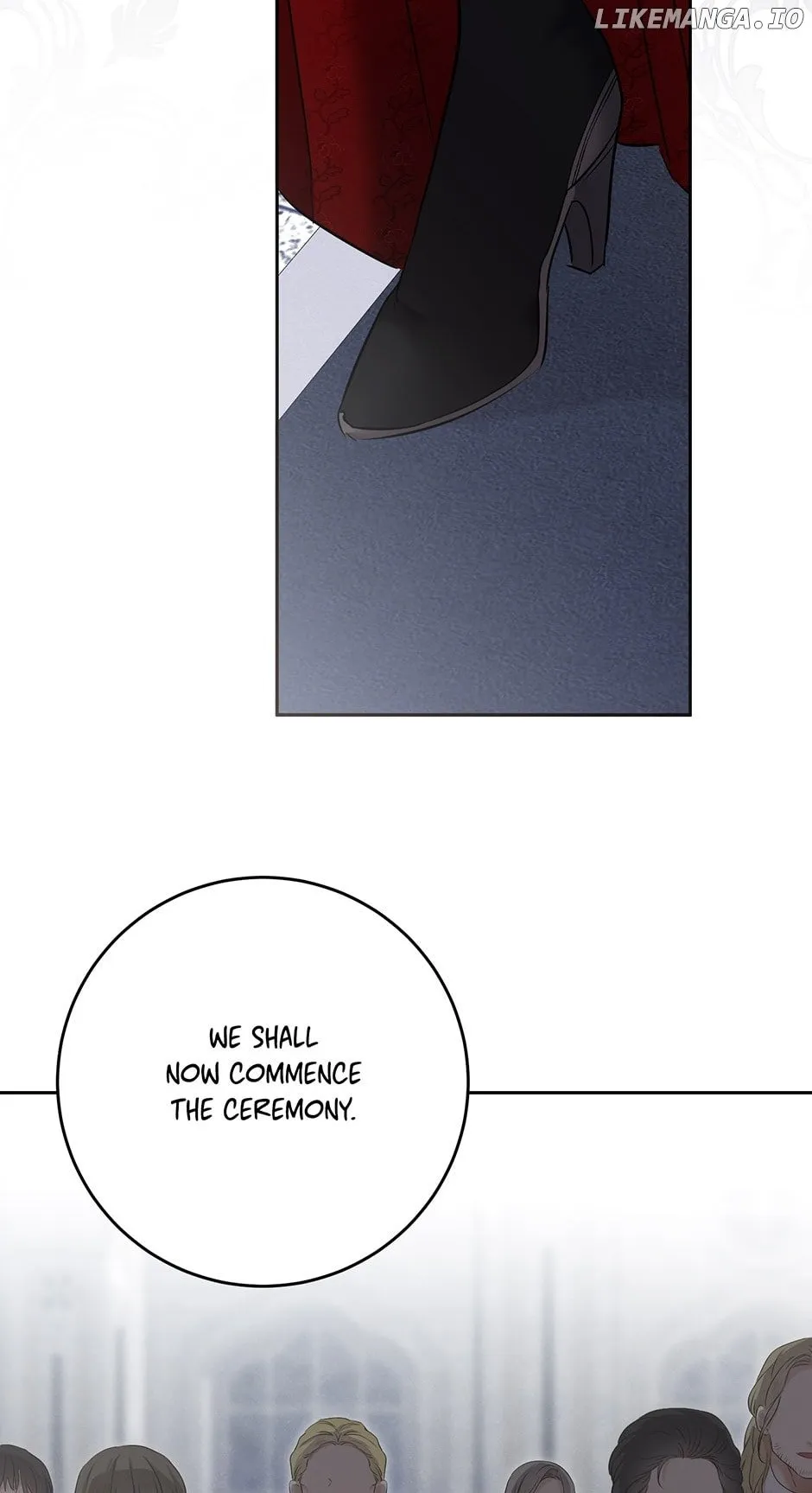 It Looks Like I’ve Fallen into the World of a Reverse Harem Game Chapter 112 Online - página 18
