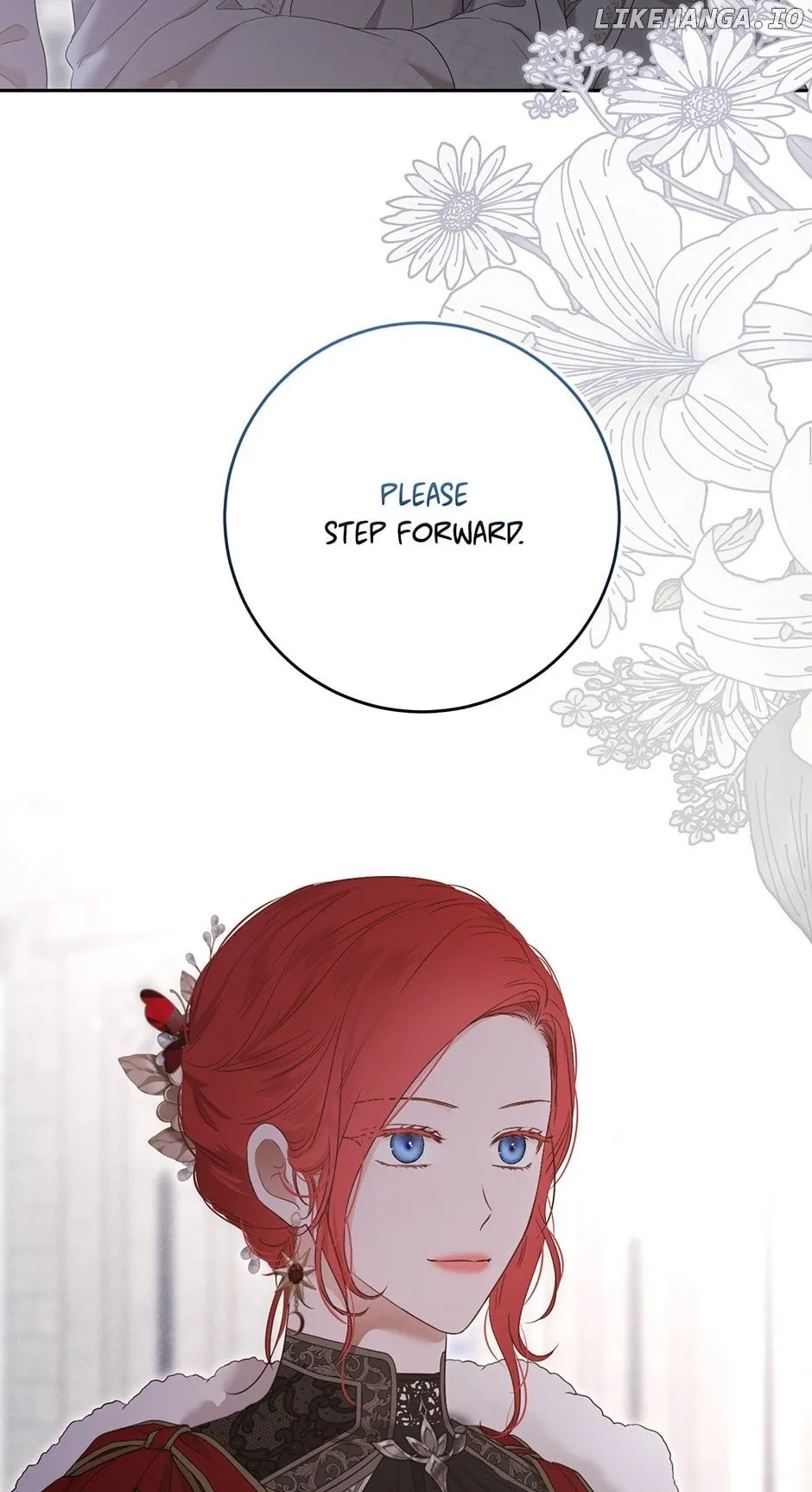 It Looks Like I’ve Fallen into the World of a Reverse Harem Game Chapter 112 Online - página 20