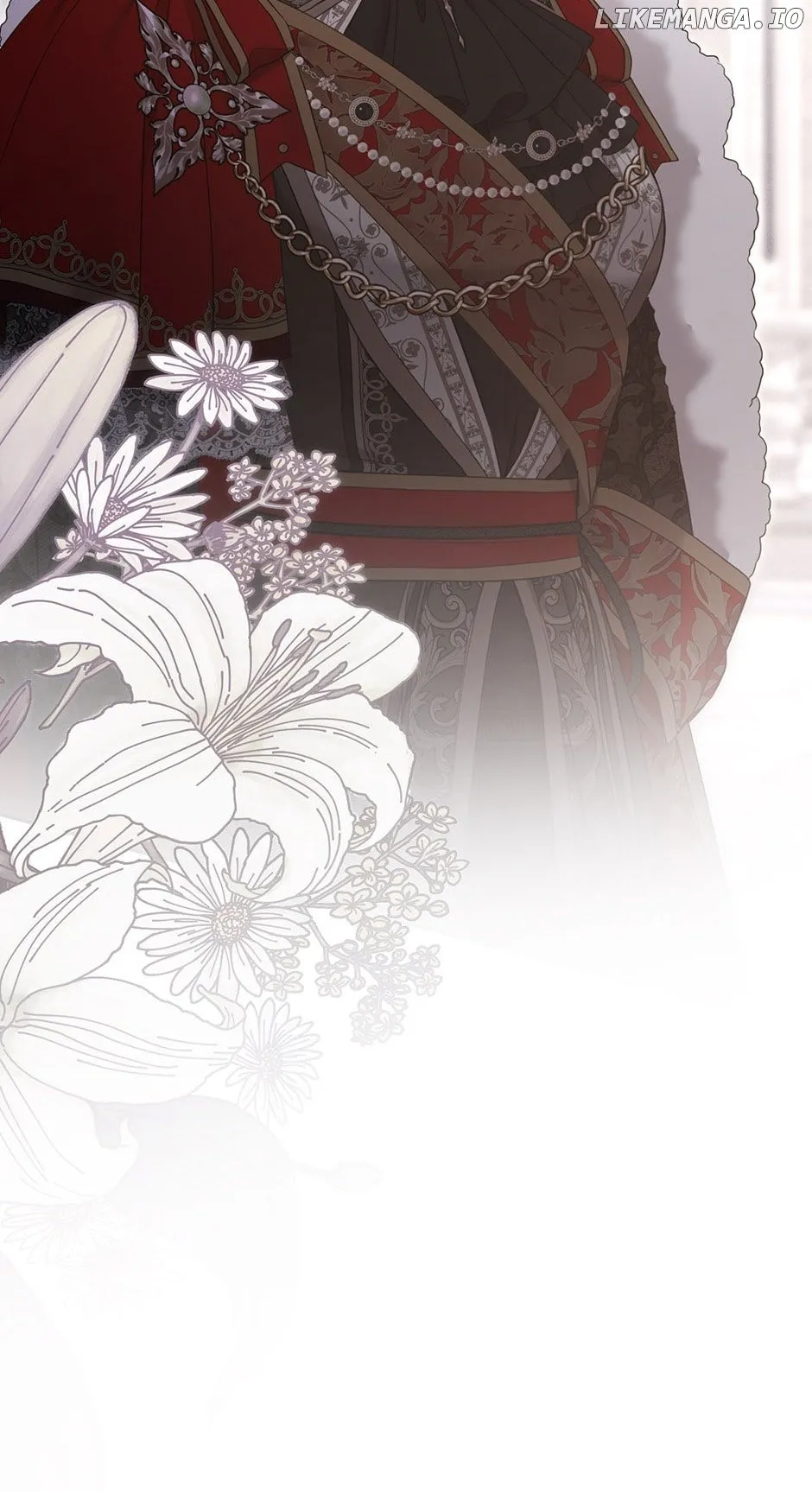 It Looks Like I’ve Fallen into the World of a Reverse Harem Game Chapter 112 Online - página 21