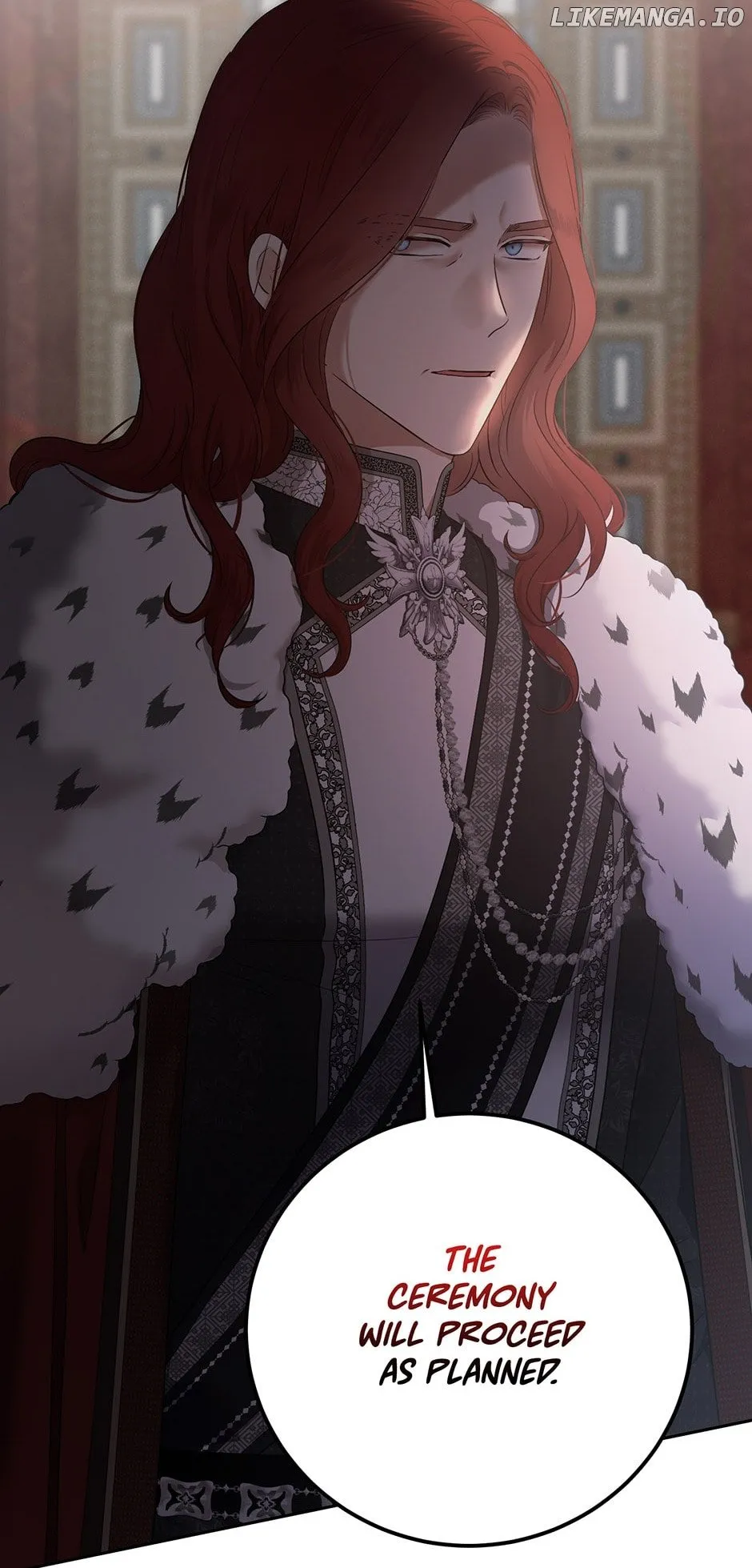 It Looks Like I’ve Fallen into the World of a Reverse Harem Game Chapter 112 Online - página 26