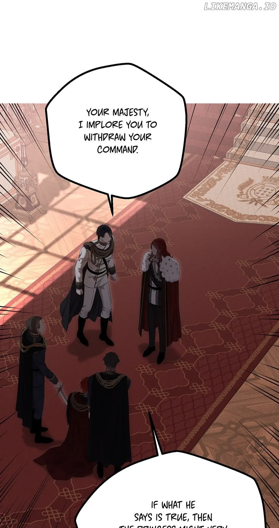 It Looks Like I’ve Fallen into the World of a Reverse Harem Game Chapter 112 Online - página 28