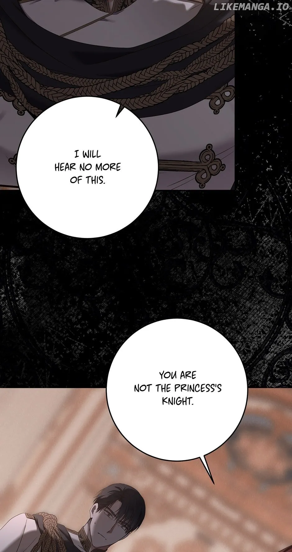 It Looks Like I’ve Fallen into the World of a Reverse Harem Game Chapter 112 Online - página 31