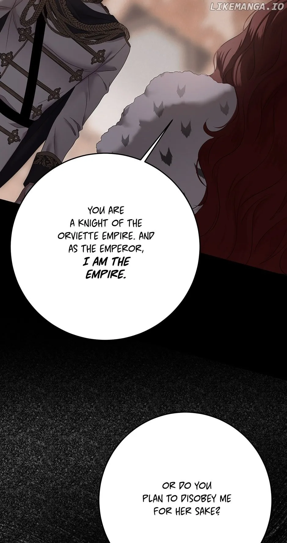 It Looks Like I’ve Fallen into the World of a Reverse Harem Game Chapter 112 Online - página 32