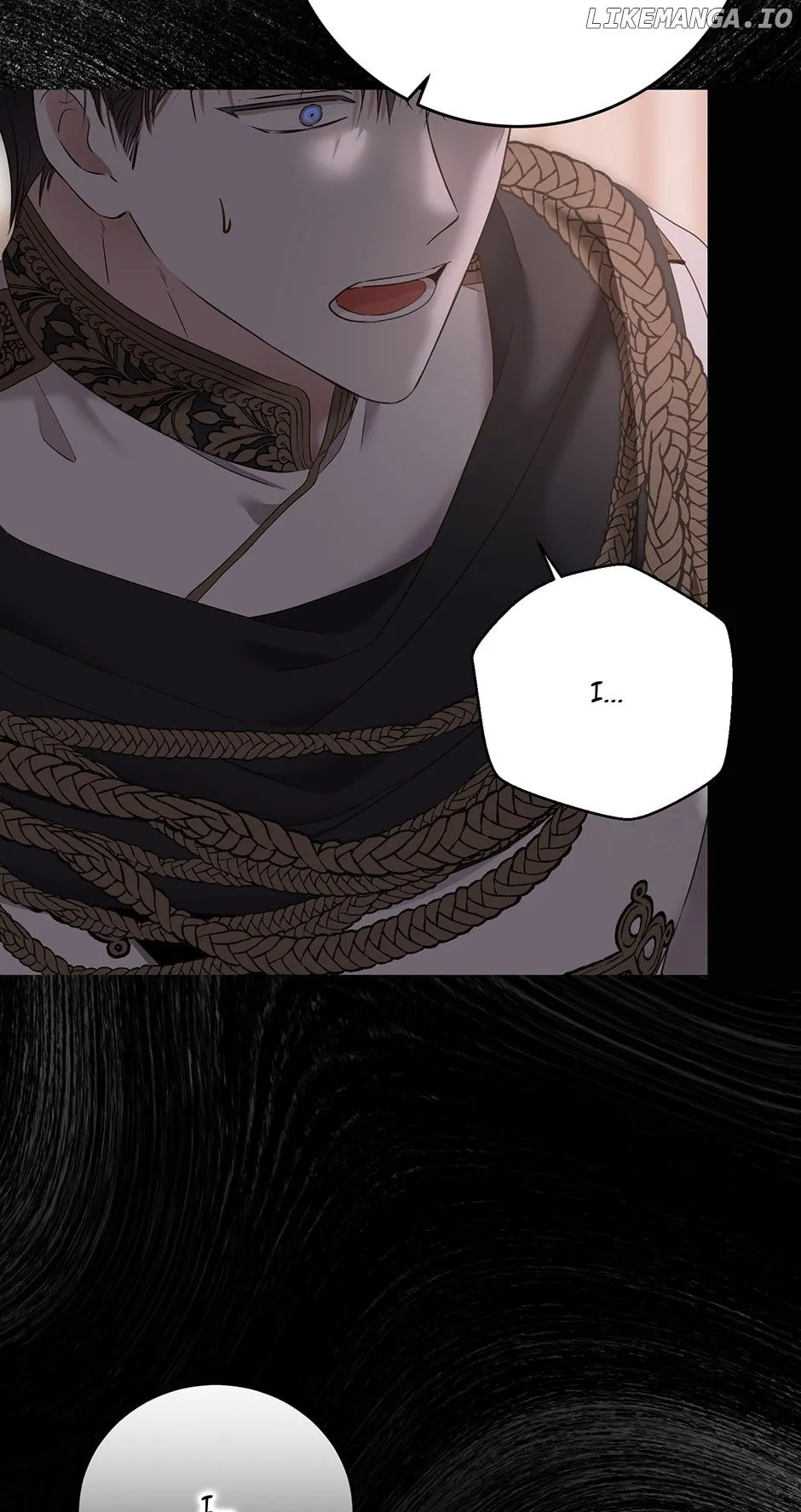It Looks Like I’ve Fallen into the World of a Reverse Harem Game Chapter 112 Online - página 33