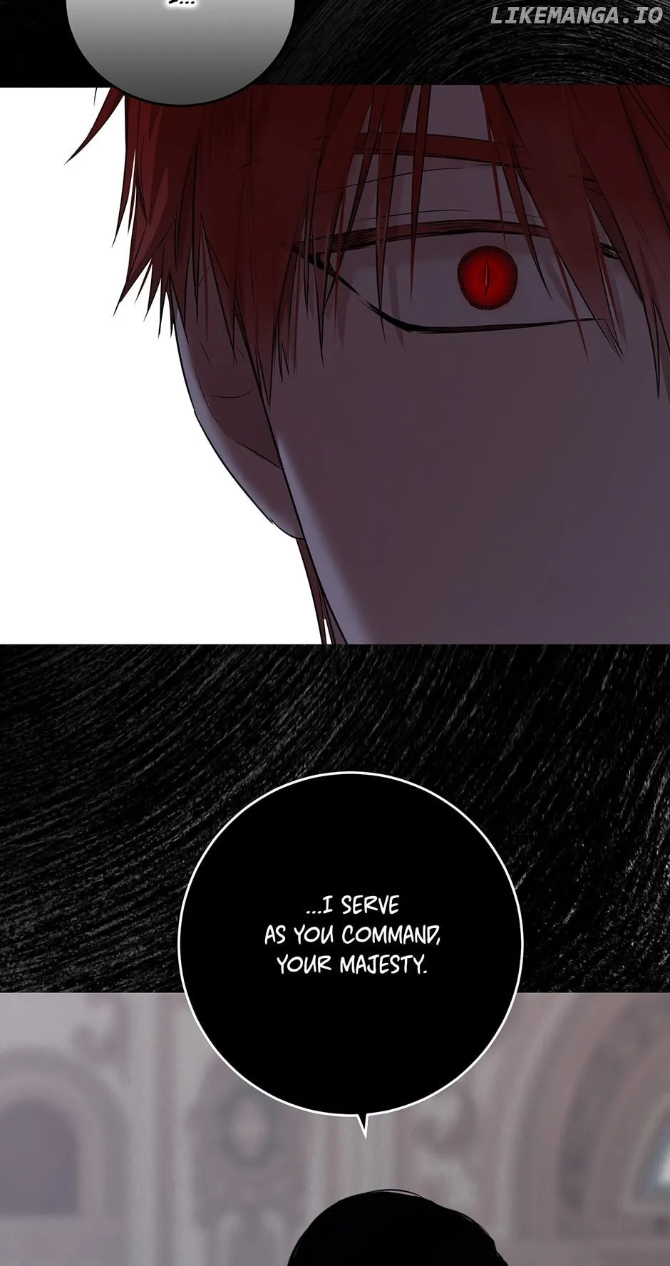 It Looks Like I’ve Fallen into the World of a Reverse Harem Game Chapter 112 Online - página 34