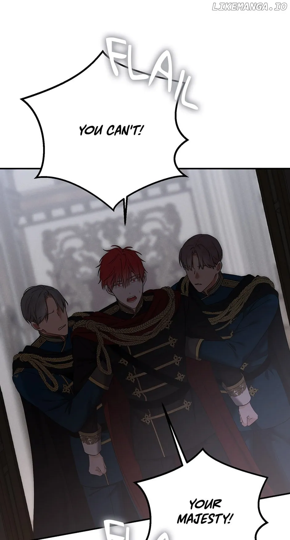 It Looks Like I’ve Fallen into the World of a Reverse Harem Game Chapter 112 Online - página 36