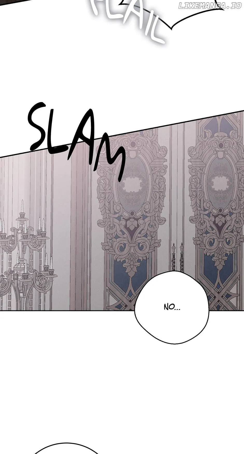 It Looks Like I’ve Fallen into the World of a Reverse Harem Game Chapter 112 Online - página 37