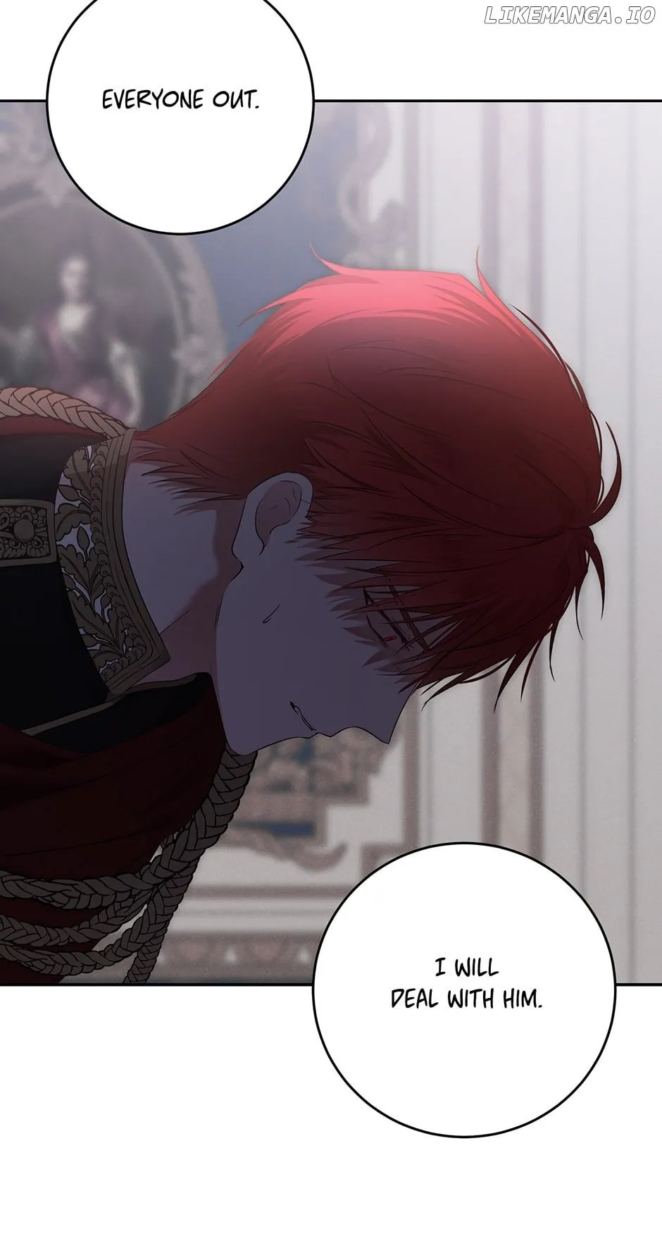 It Looks Like I’ve Fallen into the World of a Reverse Harem Game Chapter 112 Online - página 38
