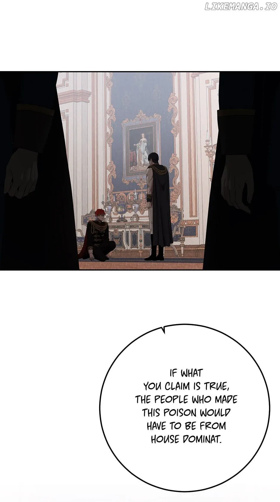 It Looks Like I’ve Fallen into the World of a Reverse Harem Game Chapter 112 Online - página 39