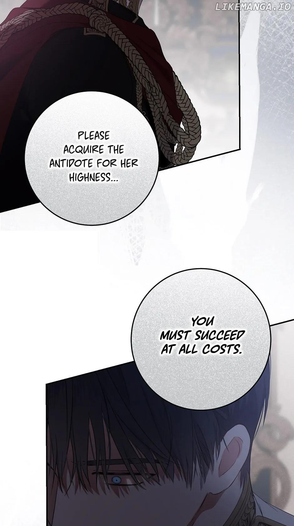 It Looks Like I’ve Fallen into the World of a Reverse Harem Game Chapter 112 Online - página 43