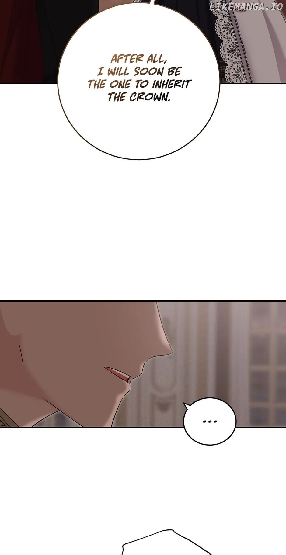 It Looks Like I’ve Fallen into the World of a Reverse Harem Game Chapter 112 Online - página 51