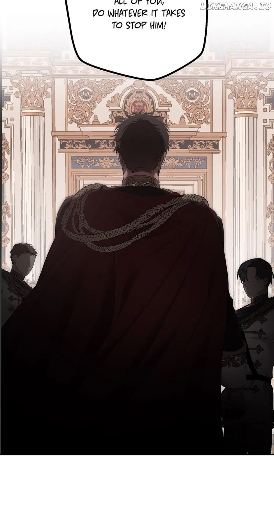 It Looks Like I’ve Fallen into the World of a Reverse Harem Game Chapter 112 Online - página 53