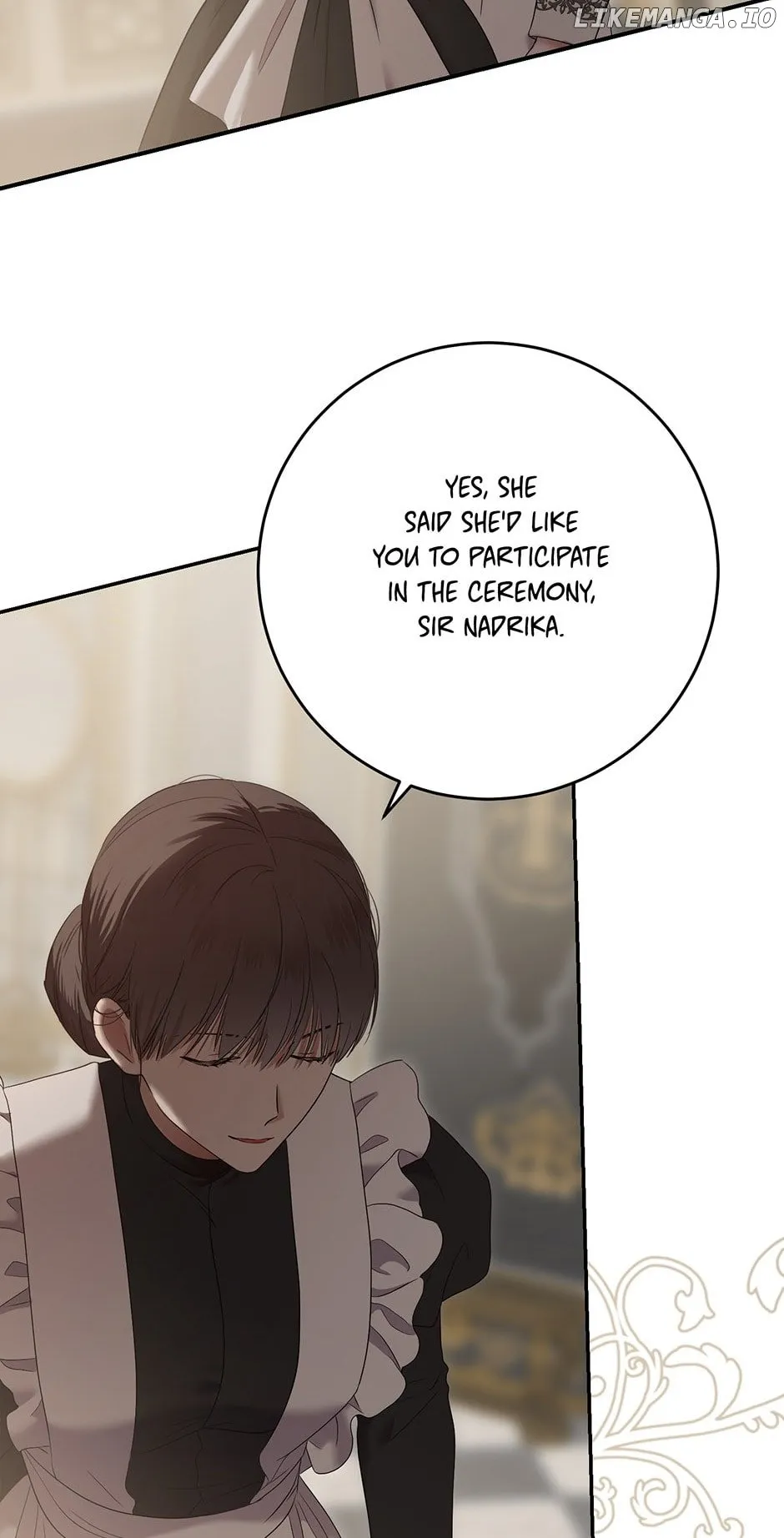 It Looks Like I’ve Fallen into the World of a Reverse Harem Game Chapter 112 Online - página 55