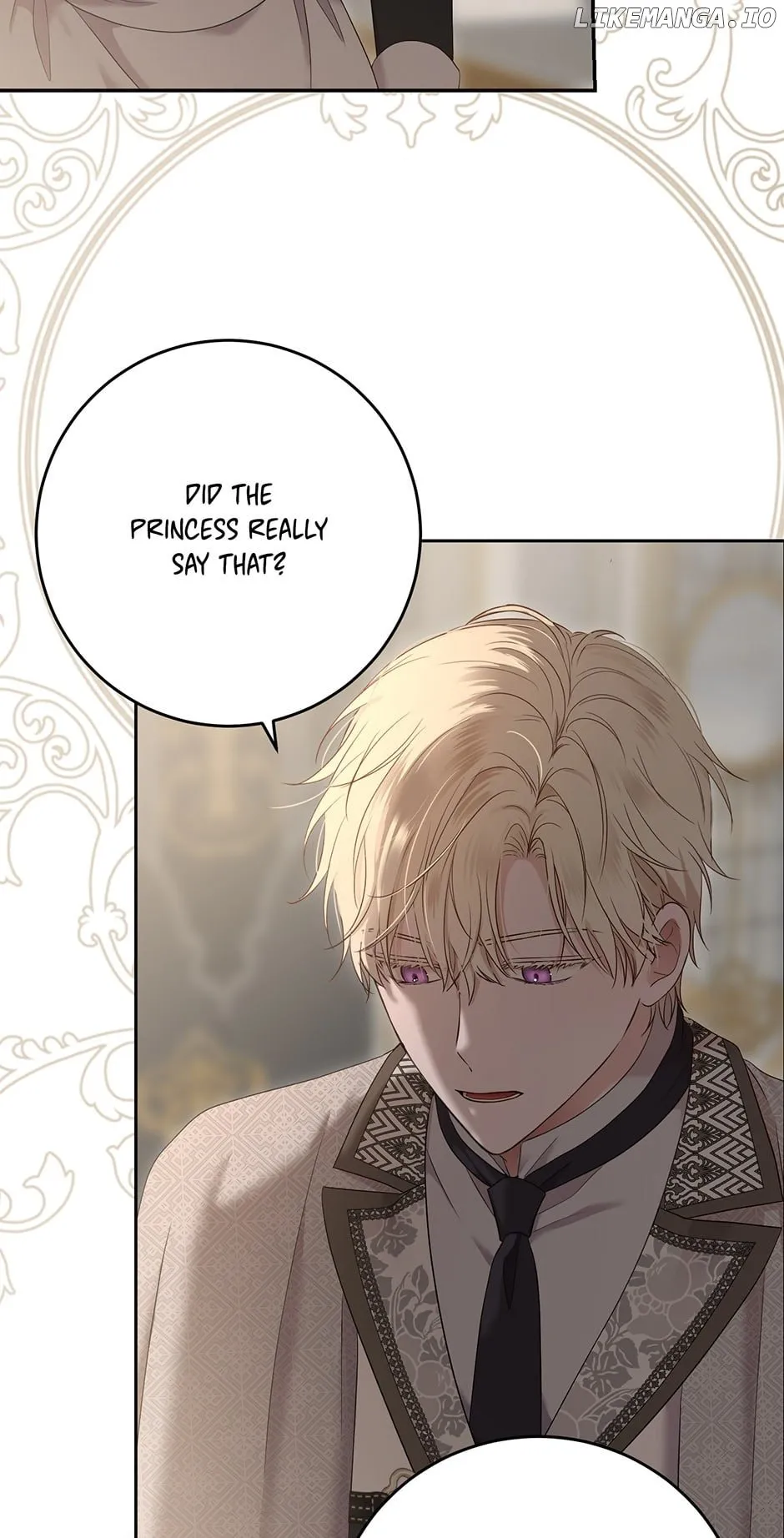 It Looks Like I’ve Fallen into the World of a Reverse Harem Game Chapter 112 Online - página 56