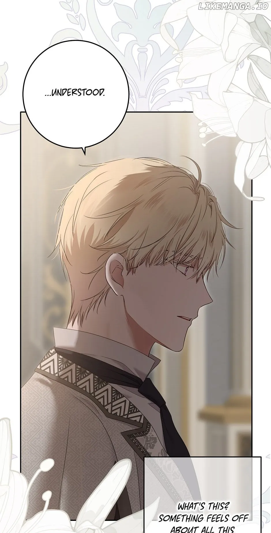 It Looks Like I’ve Fallen into the World of a Reverse Harem Game Chapter 112 Online - página 59