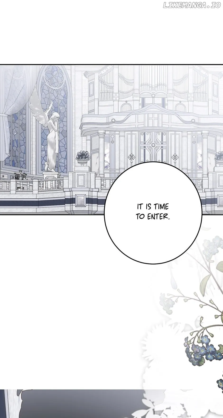 It Looks Like I’ve Fallen into the World of a Reverse Harem Game Chapter 112 Online - página 61