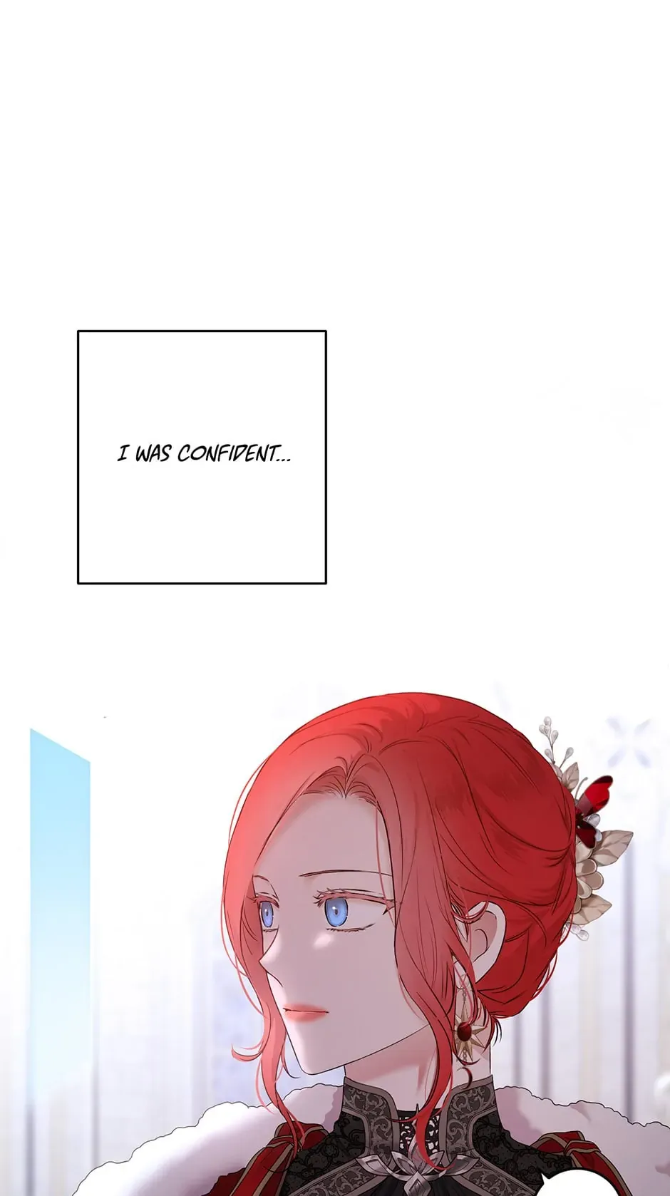 It Looks Like I’ve Fallen into the World of a Reverse Harem Game Chapter 113 Online - página 1