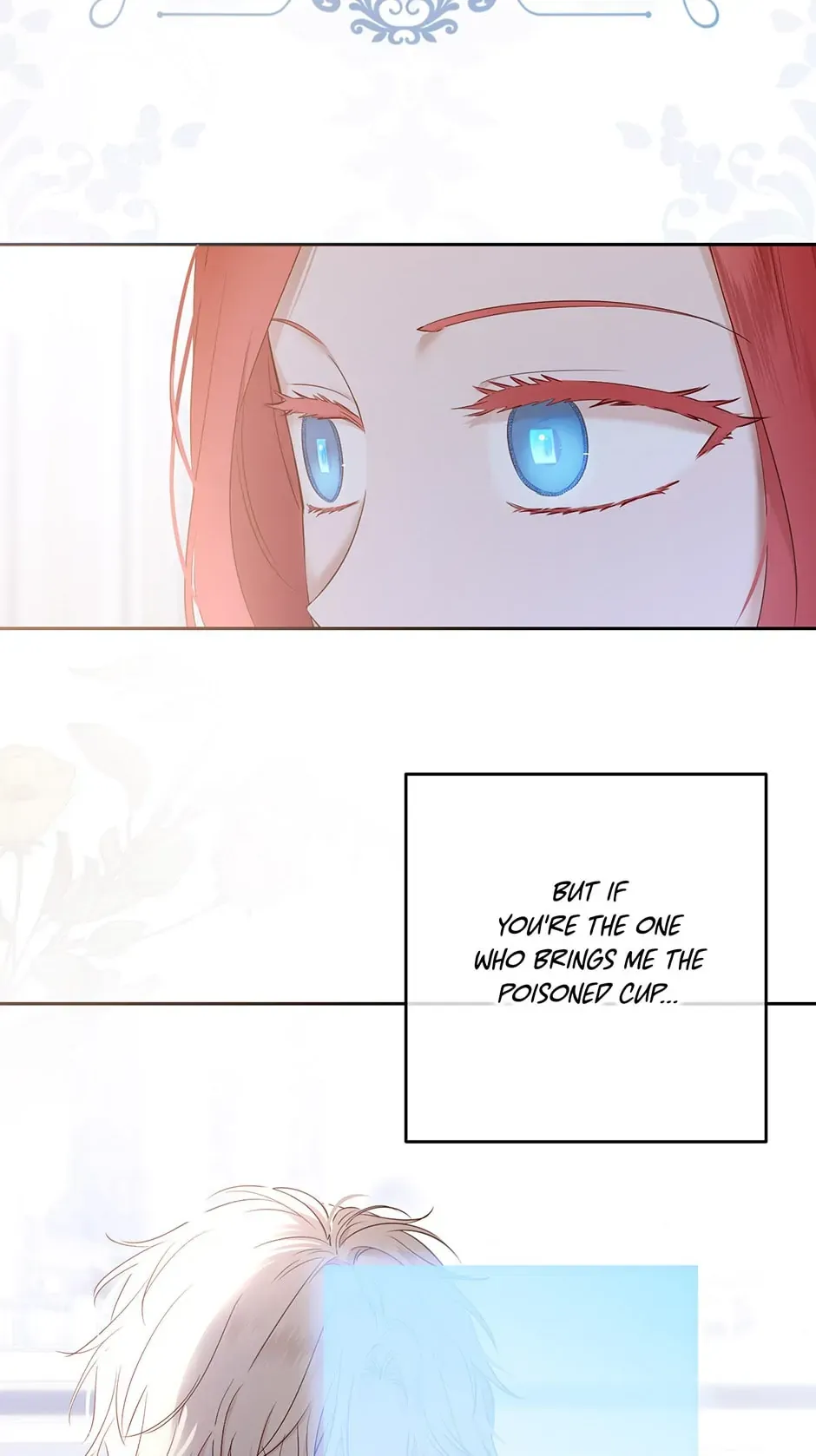 It Looks Like I’ve Fallen into the World of a Reverse Harem Game Chapter 113 Online - página 3