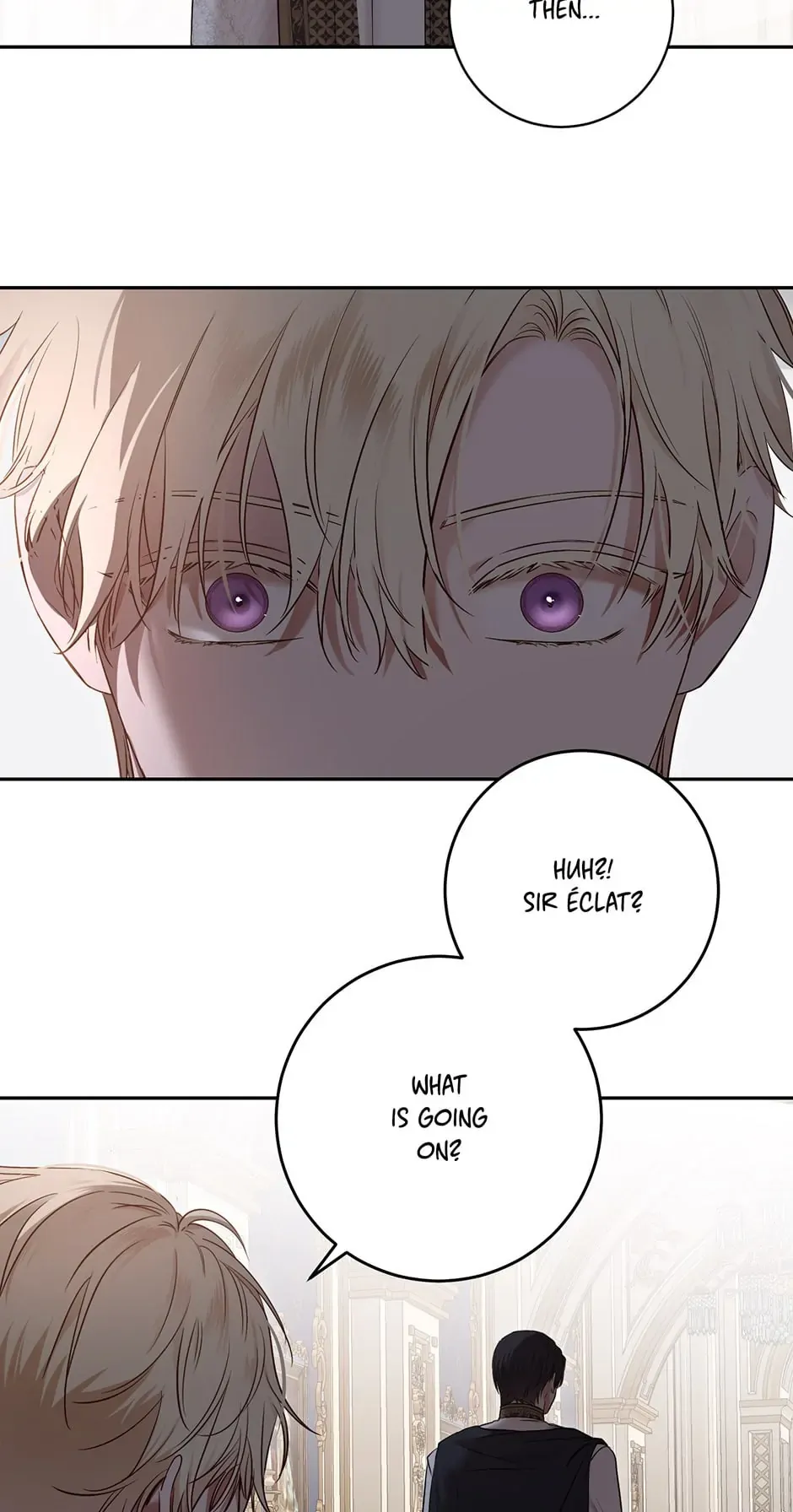 It Looks Like I’ve Fallen into the World of a Reverse Harem Game Chapter 113 Online - página 7