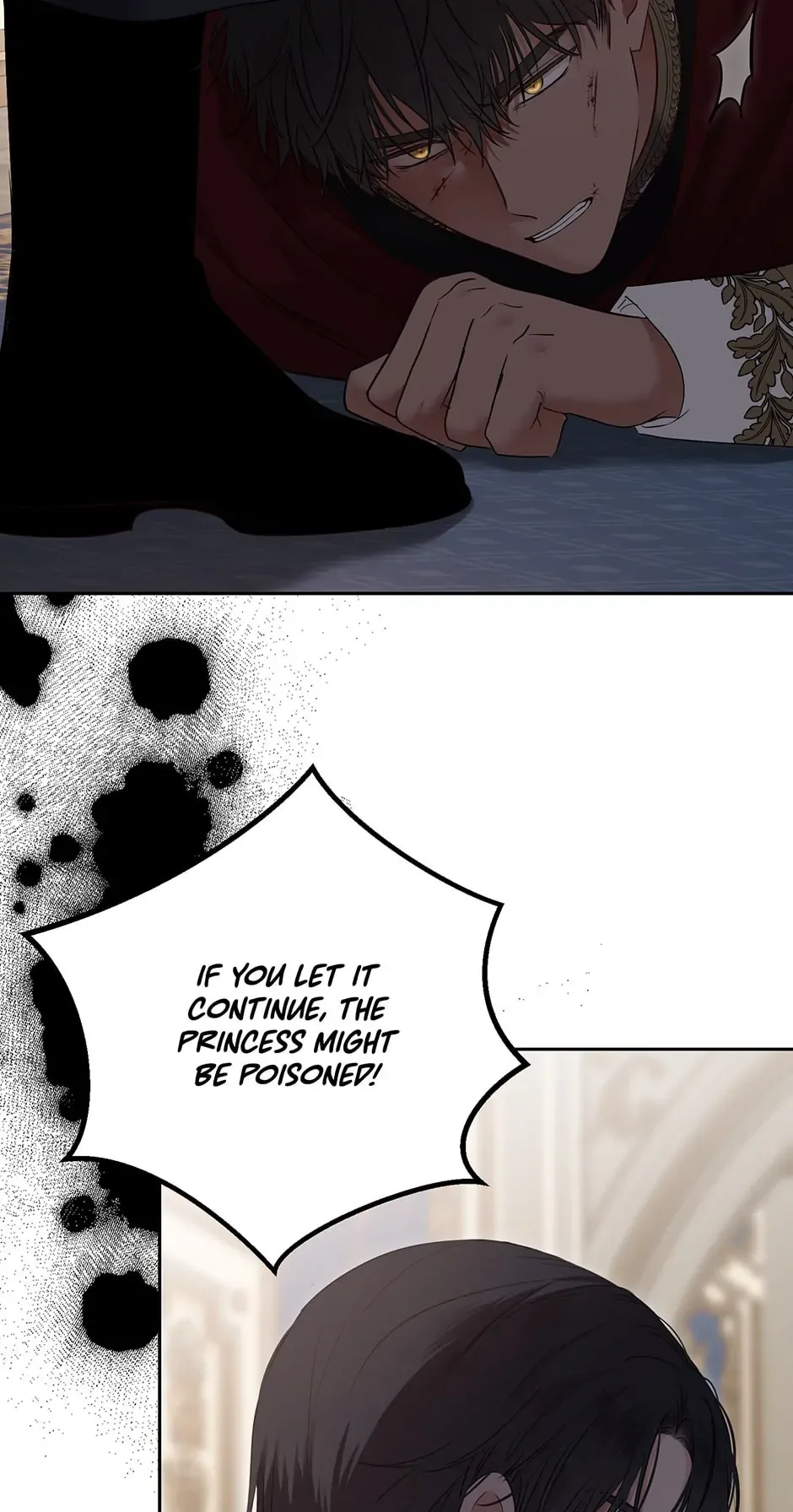 It Looks Like I’ve Fallen into the World of a Reverse Harem Game Chapter 113 Online - página 9