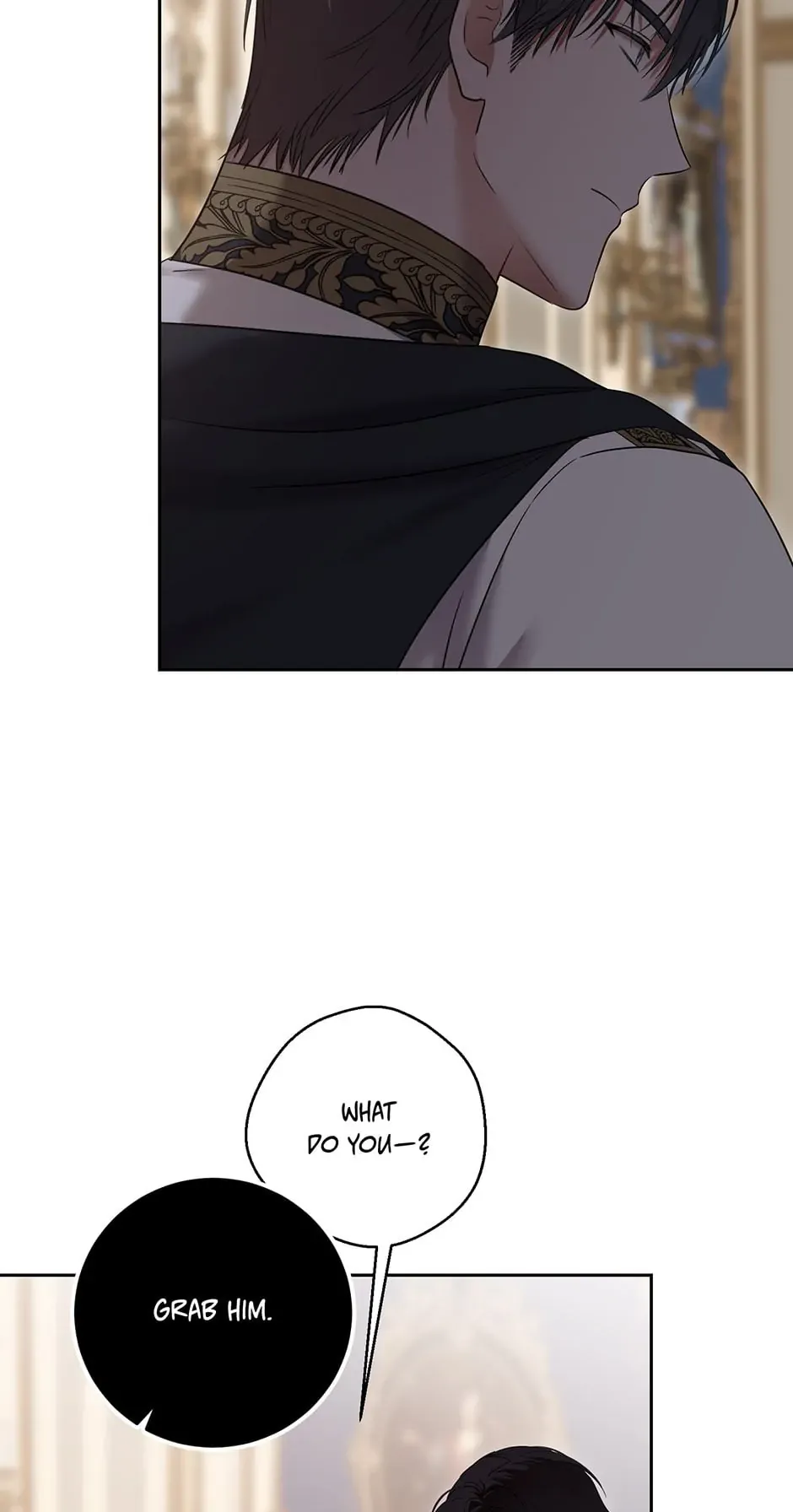It Looks Like I’ve Fallen into the World of a Reverse Harem Game Chapter 113 Online - página 10