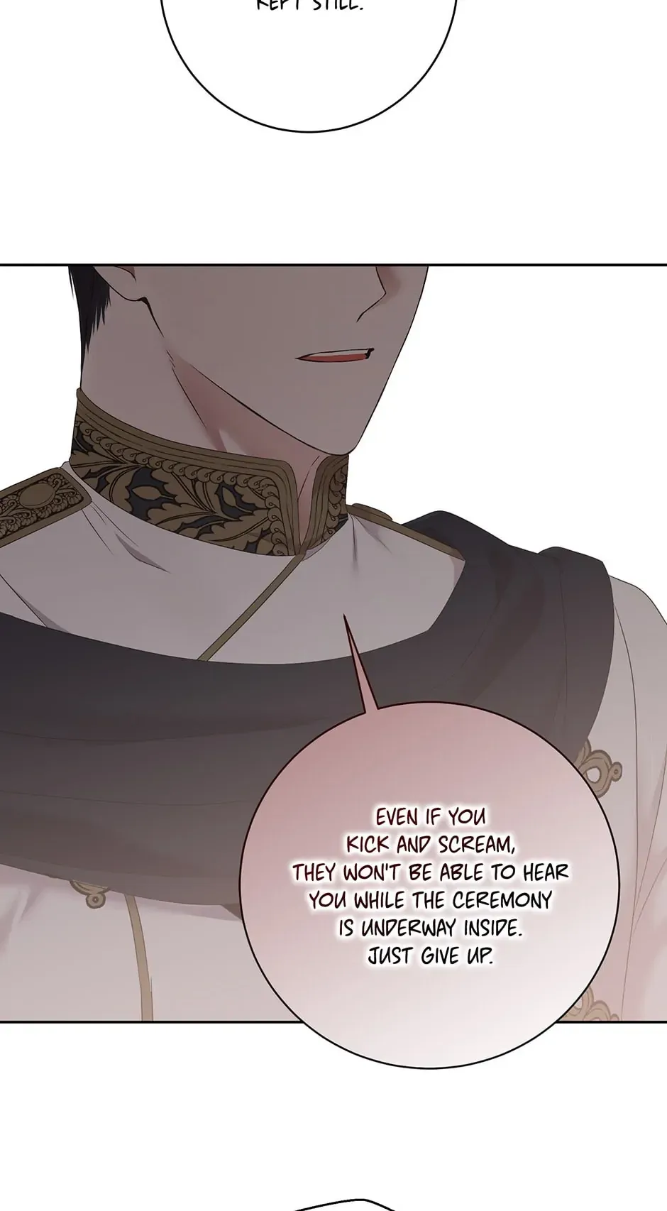 It Looks Like I’ve Fallen into the World of a Reverse Harem Game Chapter 113 Online - página 16