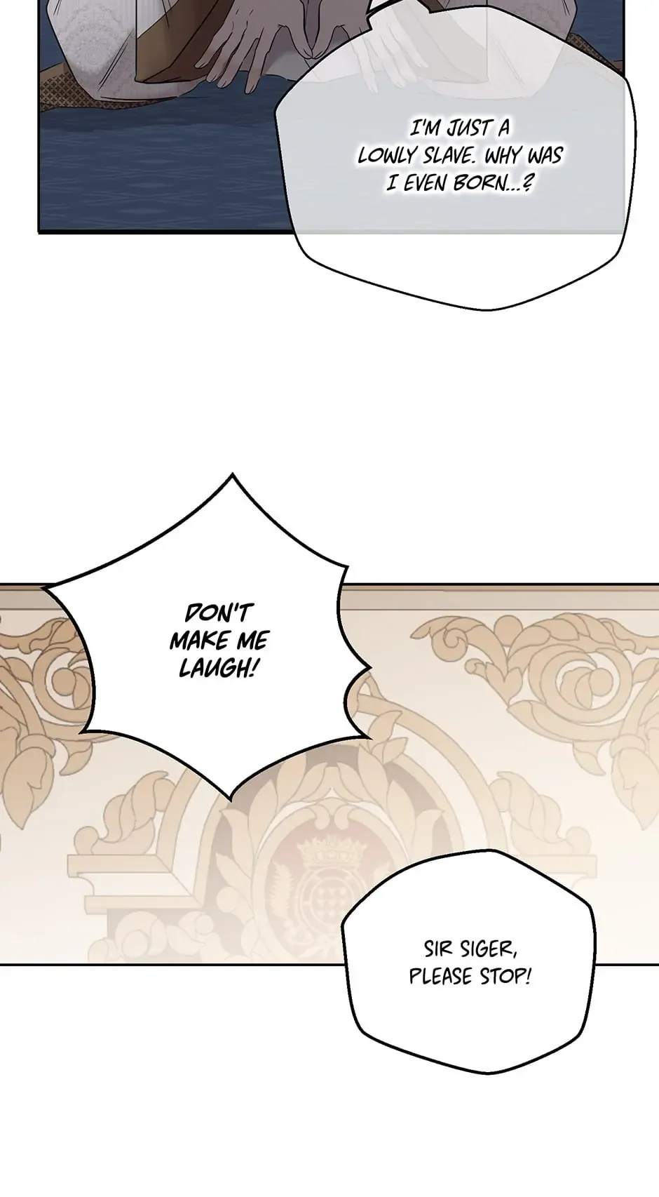 It Looks Like I’ve Fallen into the World of a Reverse Harem Game Chapter 113 Online - página 18