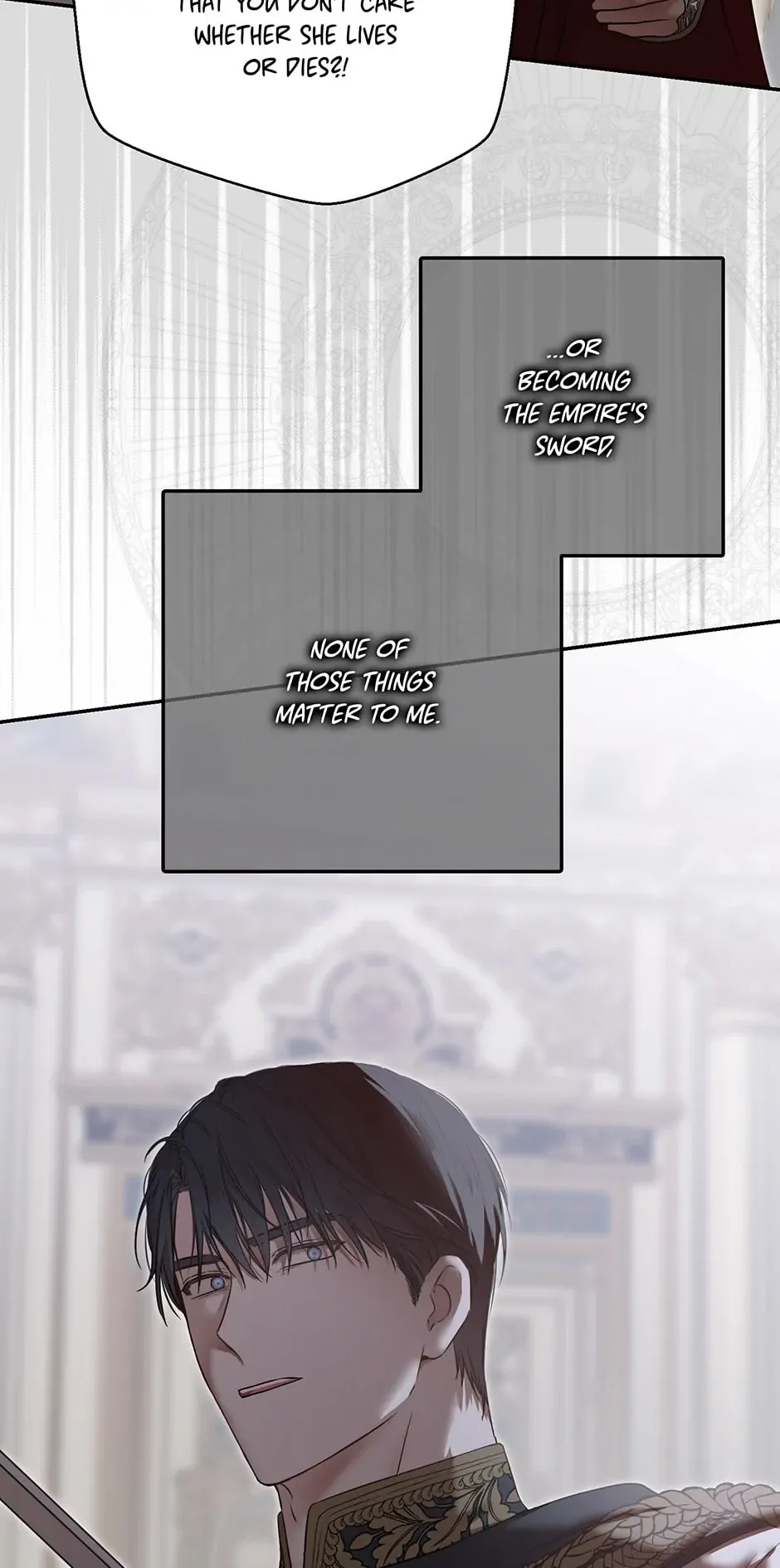It Looks Like I’ve Fallen into the World of a Reverse Harem Game Chapter 113 Online - página 21