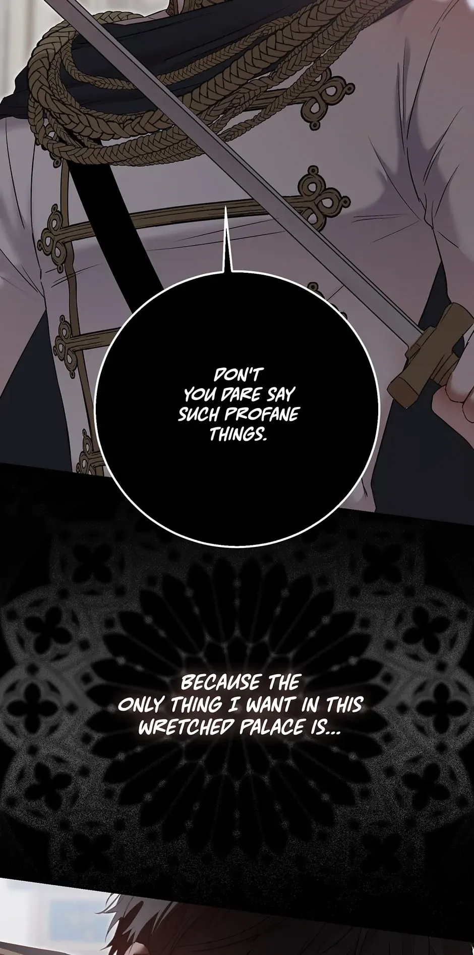 It Looks Like I’ve Fallen into the World of a Reverse Harem Game Chapter 113 Online - página 22