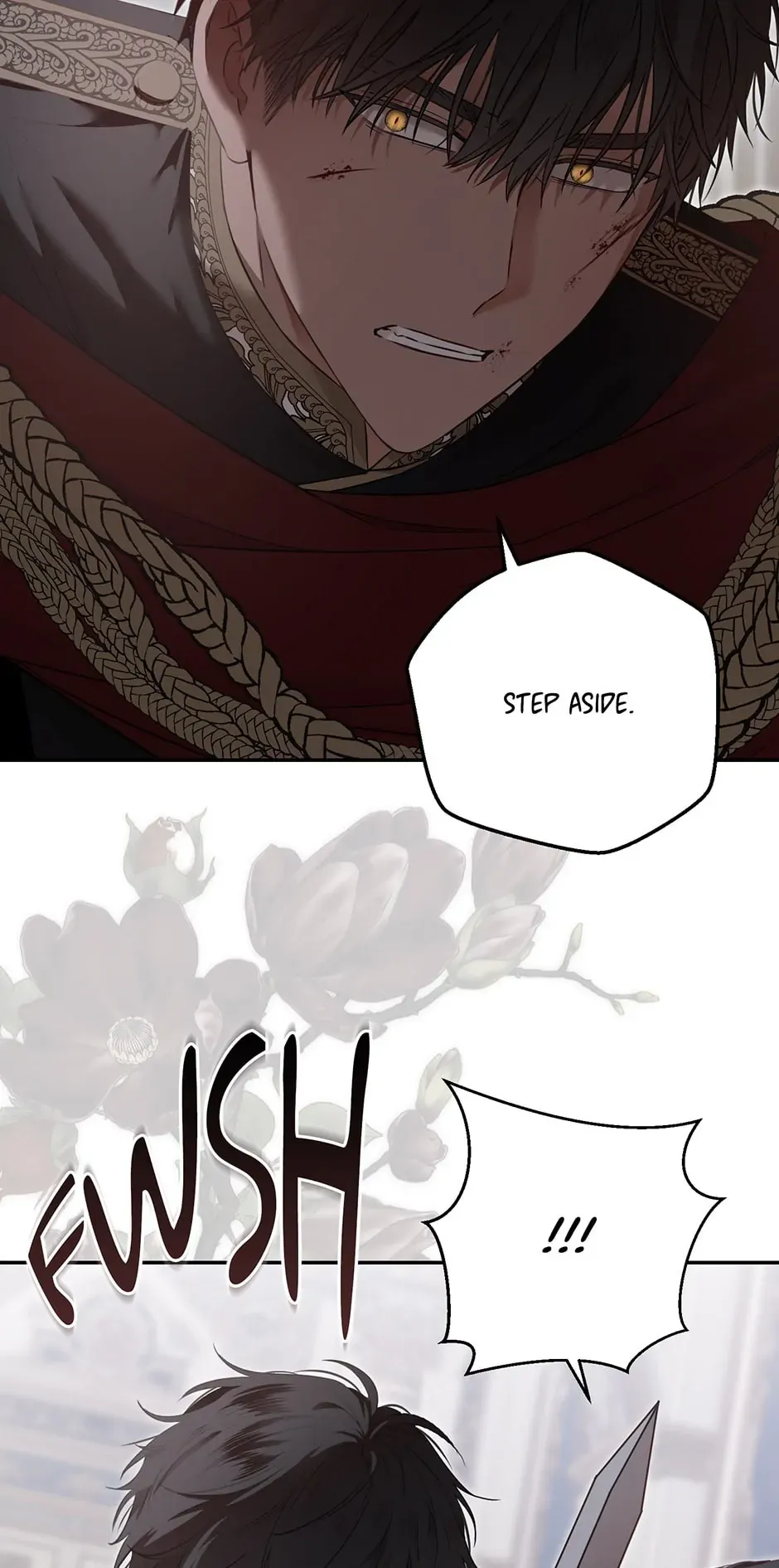 It Looks Like I’ve Fallen into the World of a Reverse Harem Game Chapter 113 Online - página 23
