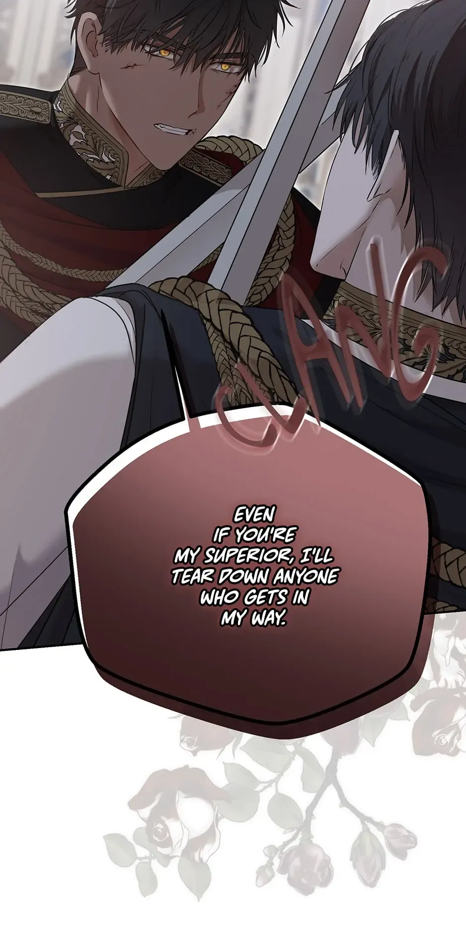It Looks Like I’ve Fallen into the World of a Reverse Harem Game Chapter 113 Online - página 24