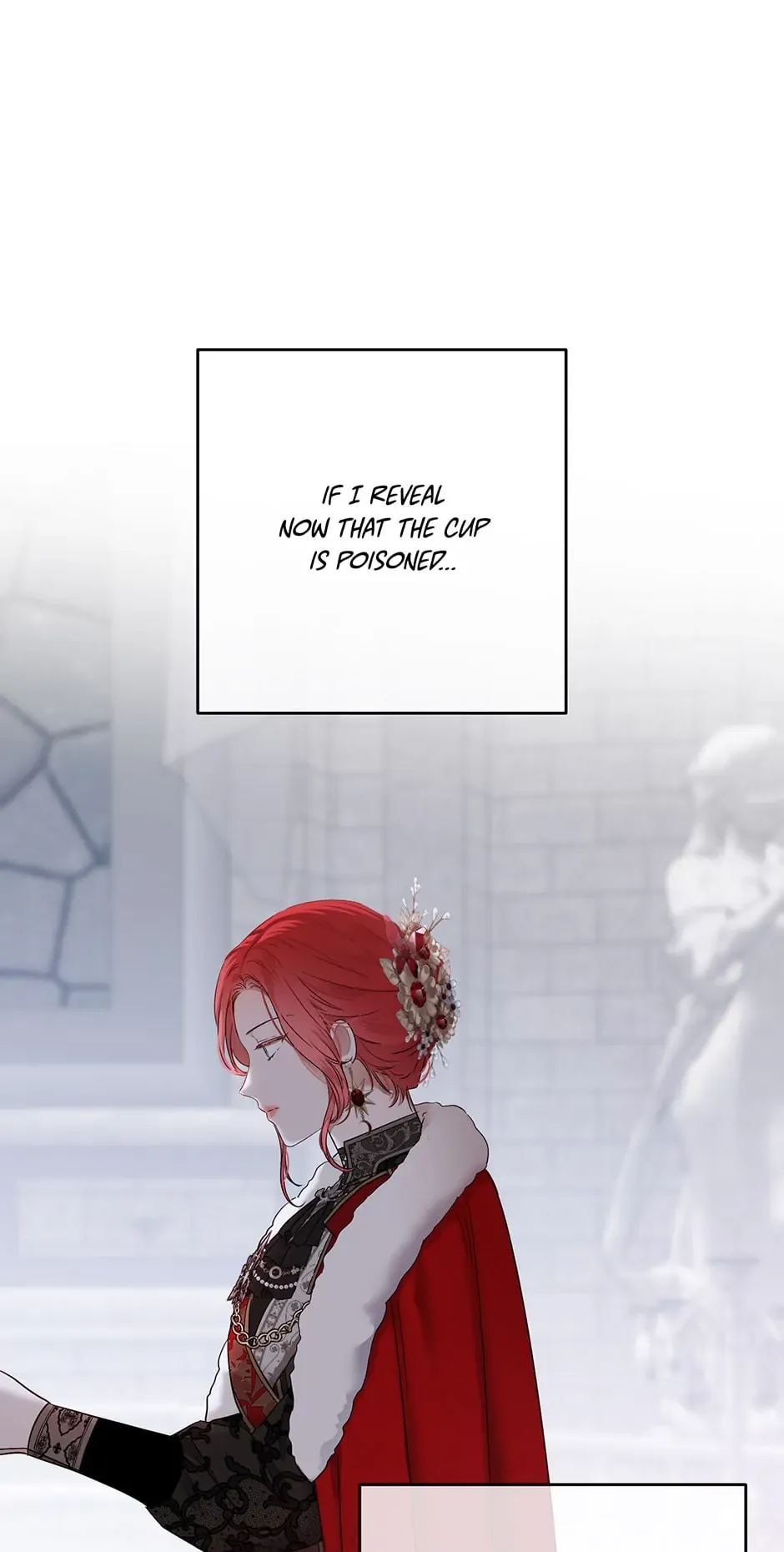 It Looks Like I’ve Fallen into the World of a Reverse Harem Game Chapter 113 Online - página 25